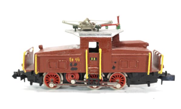 WSM N SBB Rangierlok Ee 3/3 | A0087