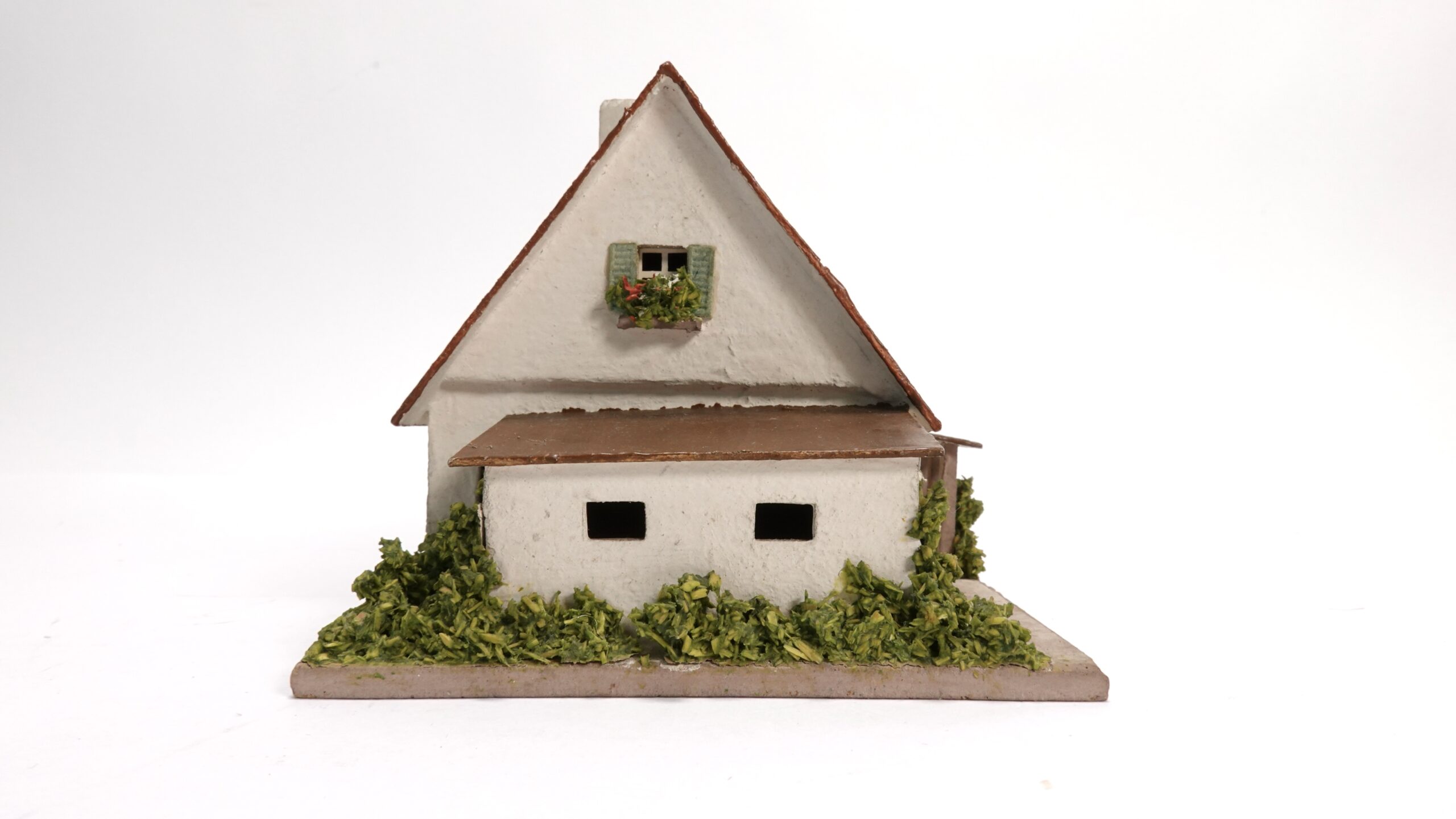 Rudolf Spitaler 46 H0 Landhaus mit Anbau | A0003 2 Rudolf Spitaler 46 H0 Landhaus mit Anbau | A0003 – Bild 2