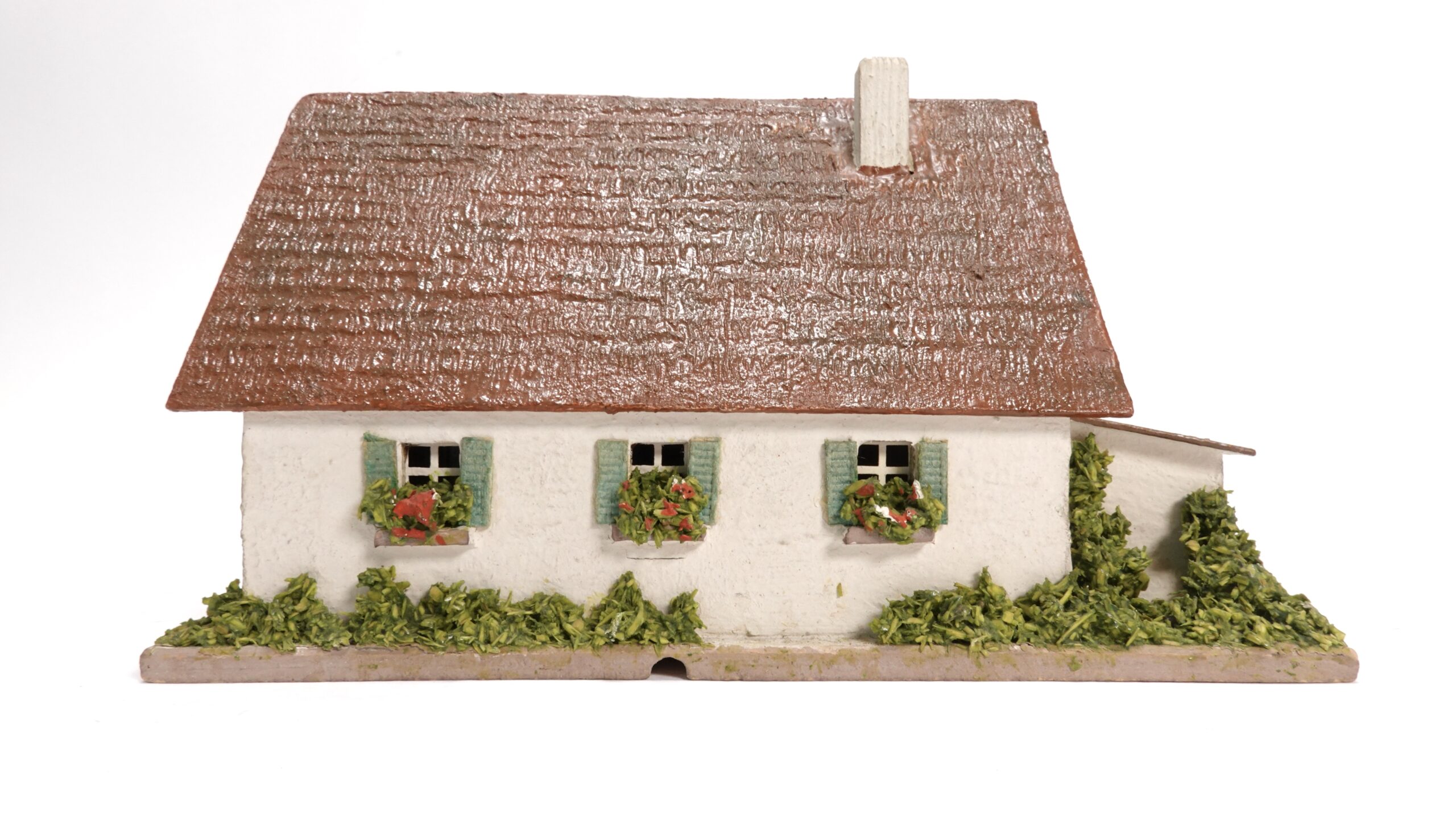 Rudolf Spitaler 46 H0 Landhaus mit Anbau | A0003 3 Rudolf Spitaler 46 H0 Landhaus mit Anbau | A0003 – Bild 3