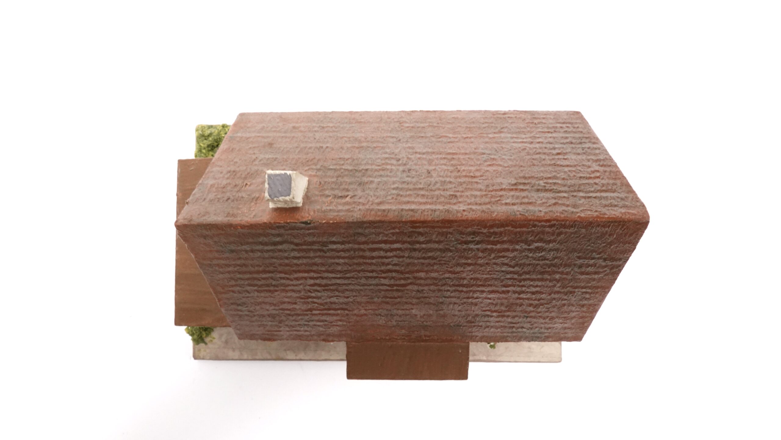 Rudolf Spitaler 46 H0 Landhaus mit Anbau | A0003 8 Rudolf Spitaler 46 H0 Landhaus mit Anbau | A0003 – Bild 8