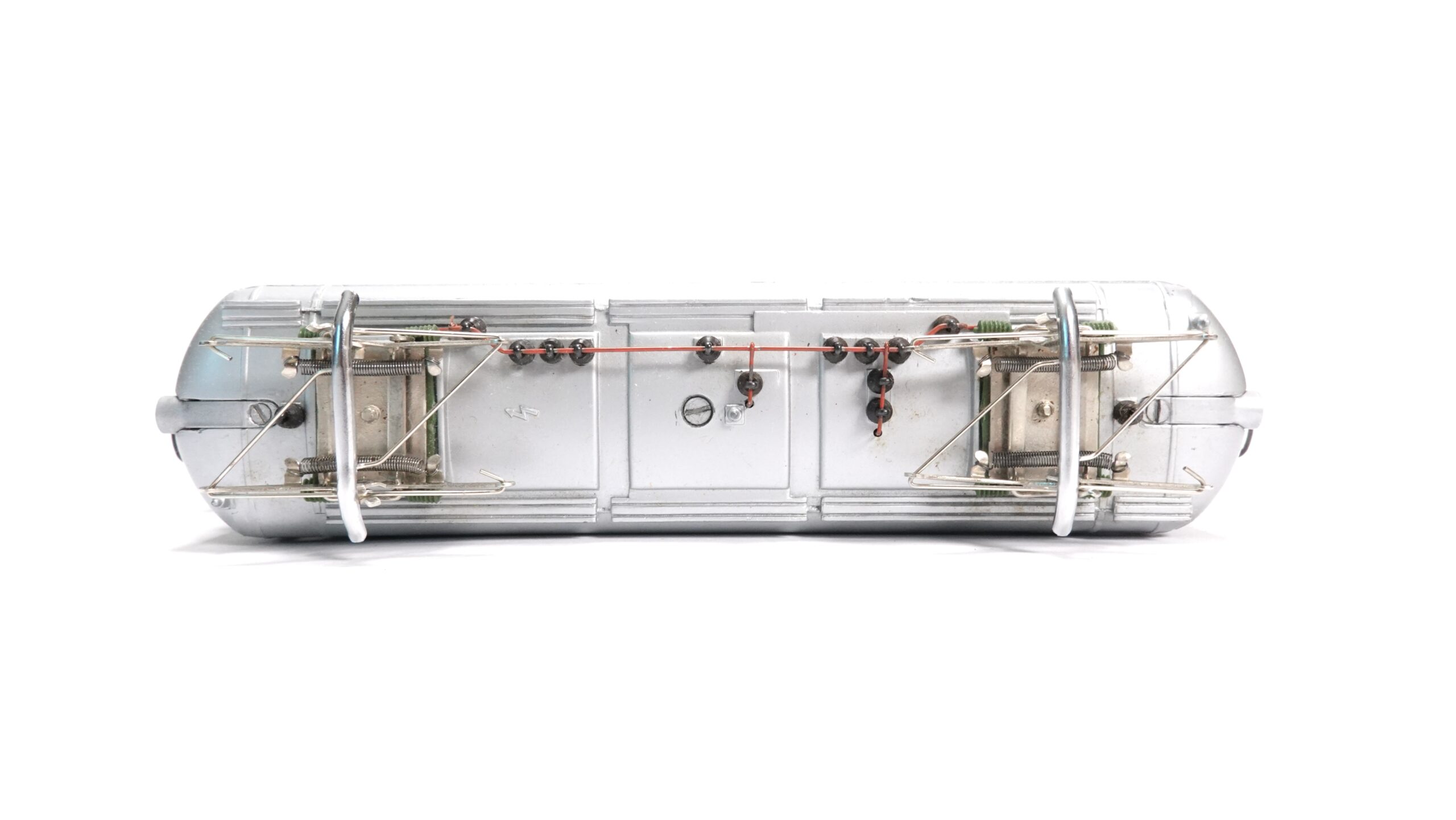 Märklin 3014 H0 SBB Re 4/4 grün | 1912 6 Märklin 3014 H0 SBB Re 4/4 grün | 1912 – Bild 6