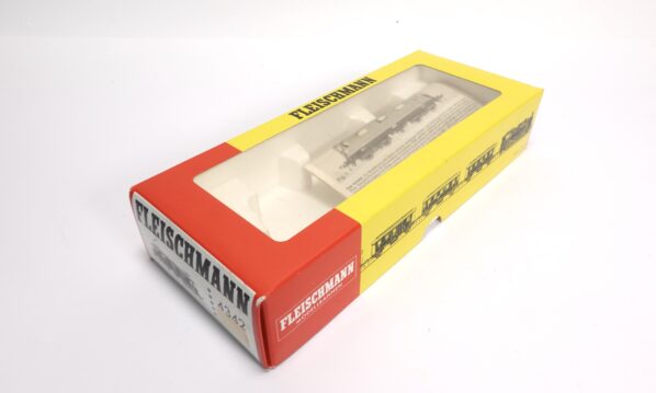 Fleischmann 4342 H0 SBB Re 4/4 II Leerkarton