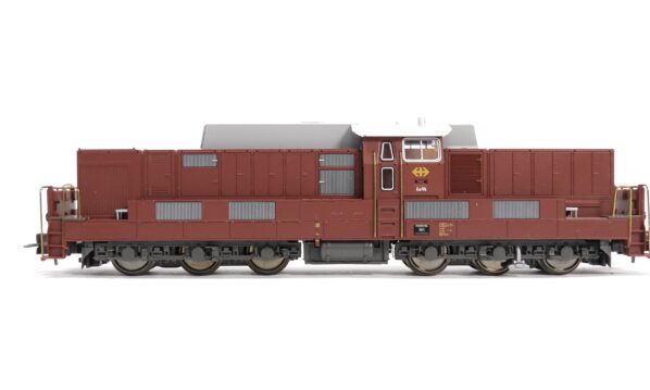 Hobbytrain 62660 H0 SBB Am 6/6 | 1915