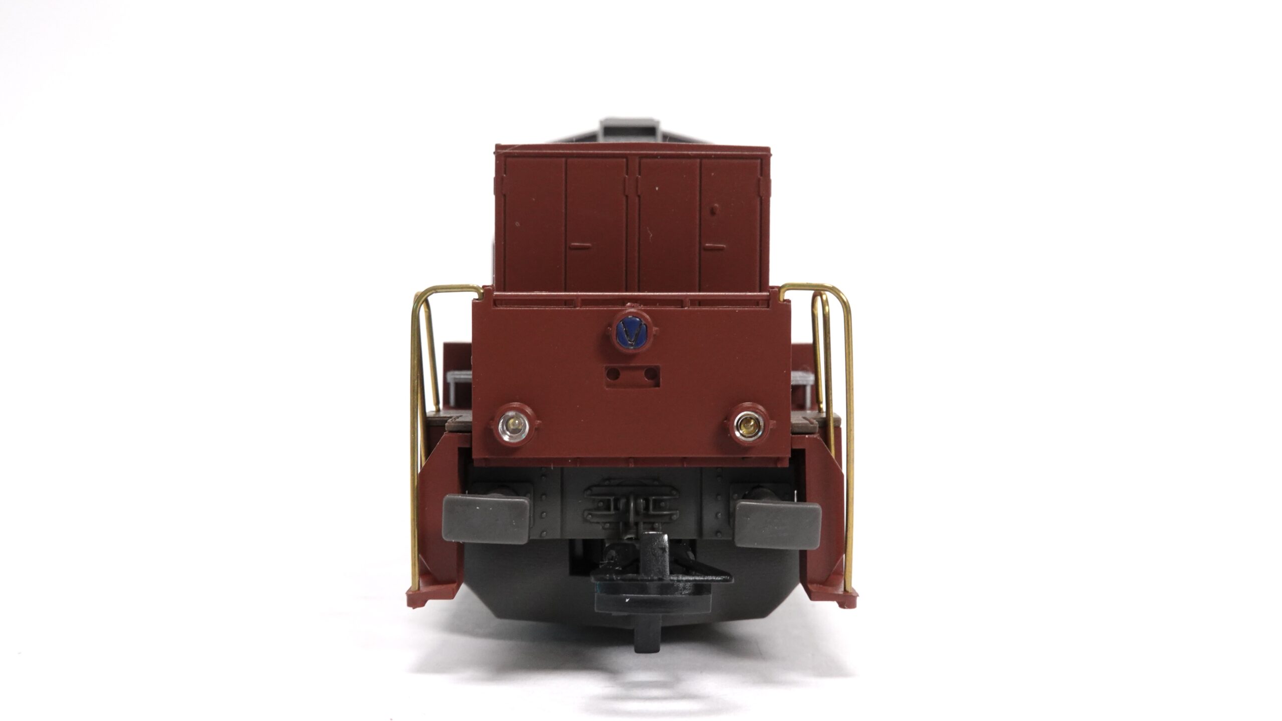 Hobbytrain 62660 H0 SBB Am 6/6 | 1915 5 Hobbytrain 62660 H0 SBB Am 6/6 | 1915 – Bild 5