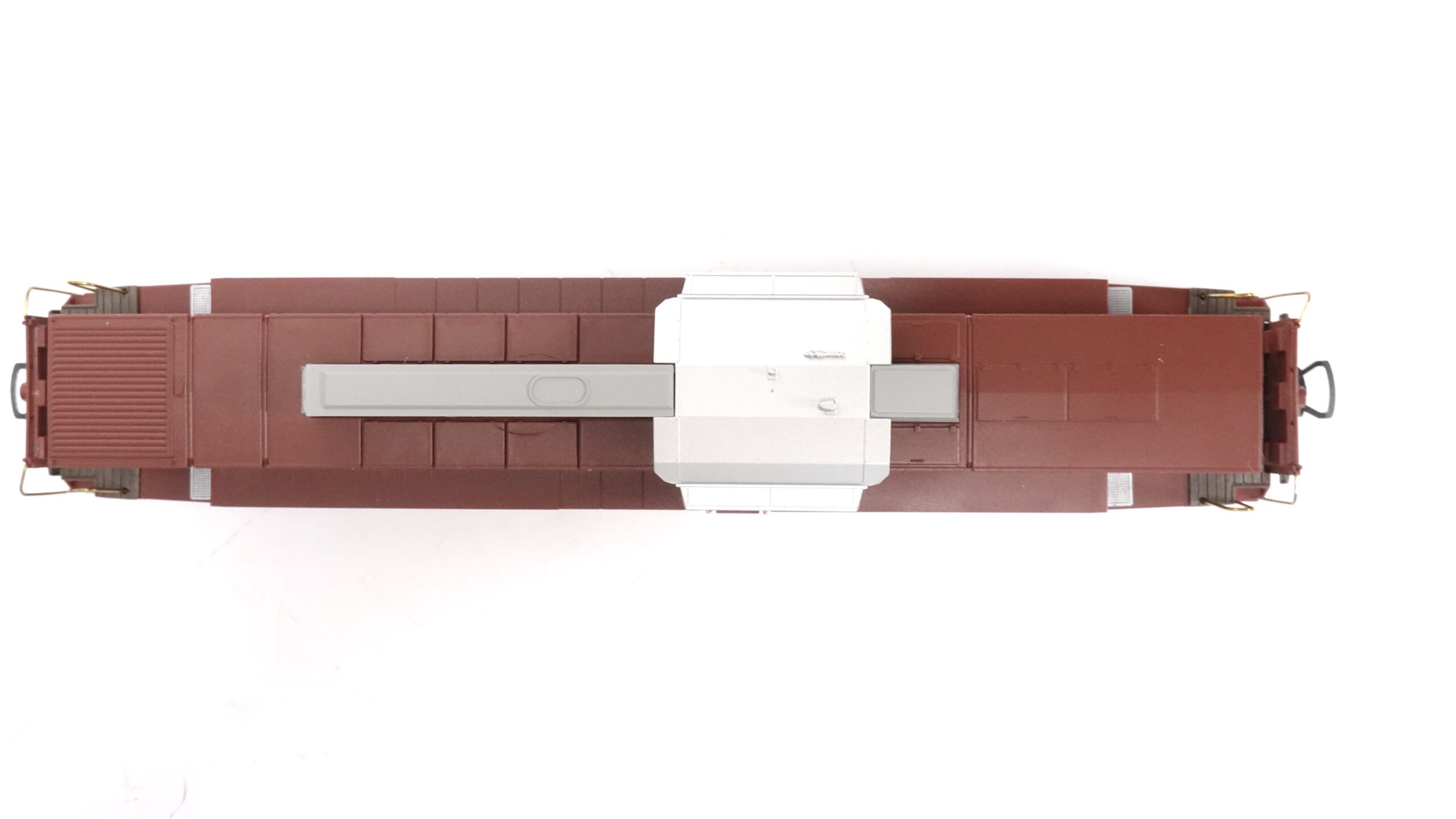 Hobbytrain 62660 H0 SBB Am 6/6 | 1915 6 Hobbytrain 62660 H0 SBB Am 6/6 | 1915 – Bild 6