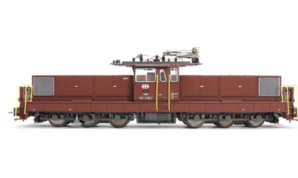 Hobbytrain 62160 H0 SBB Ee 6/6 II | 1916