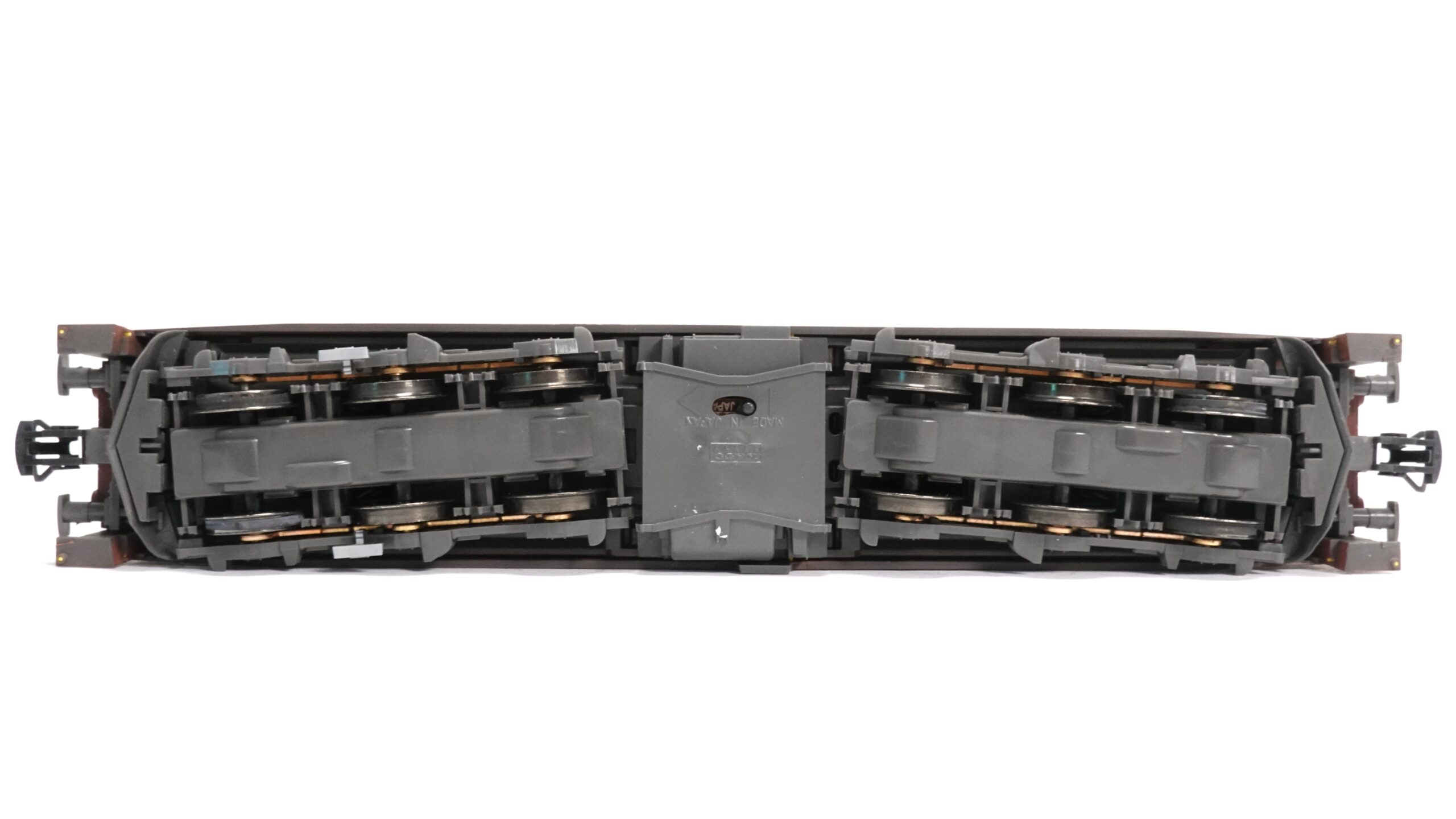 Hobbytrain 62160 H0 SBB Ee 6/6 II | 1916 5 Hobbytrain 62160 H0 SBB Ee 6/6 II | 1916 – Bild 5