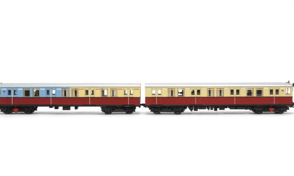 Lima 149833 H0 DR Berliner S Bahn | 1917