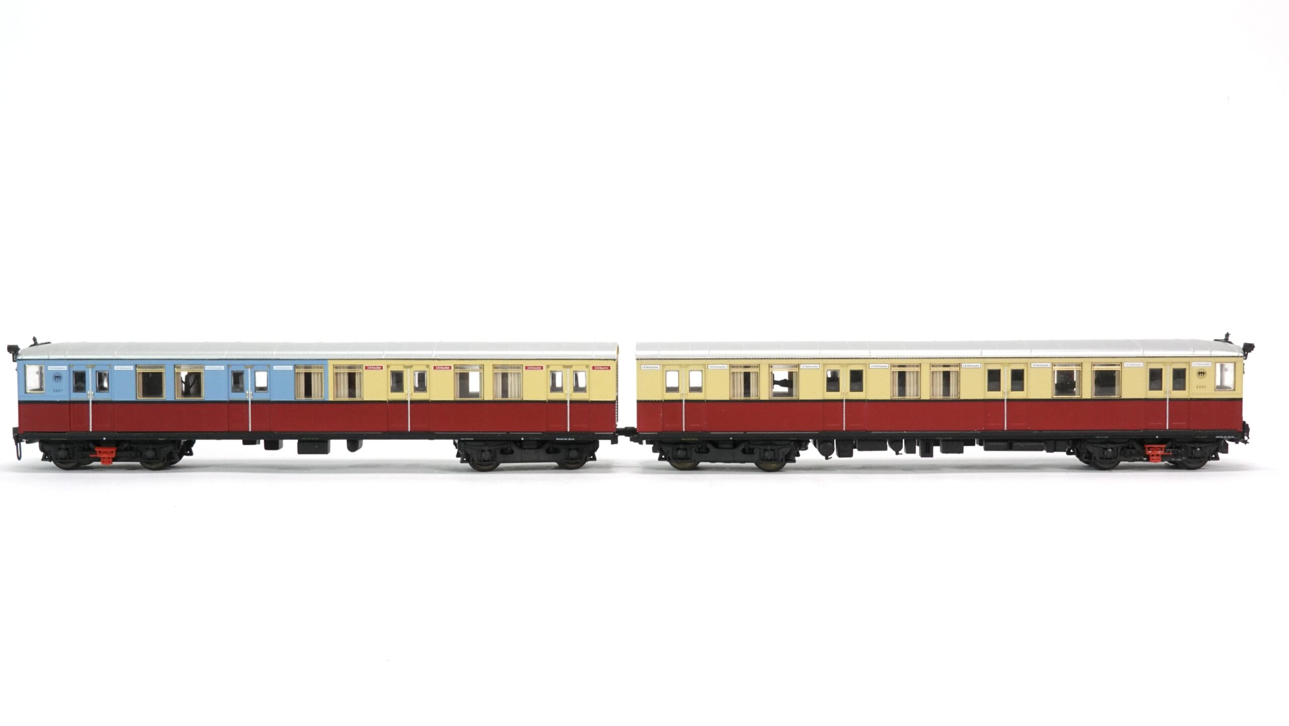 Lima 149833 H0 DR Berliner S Bahn | 1917 1 Lima 149833 H0 DR Berliner S Bahn | 1917