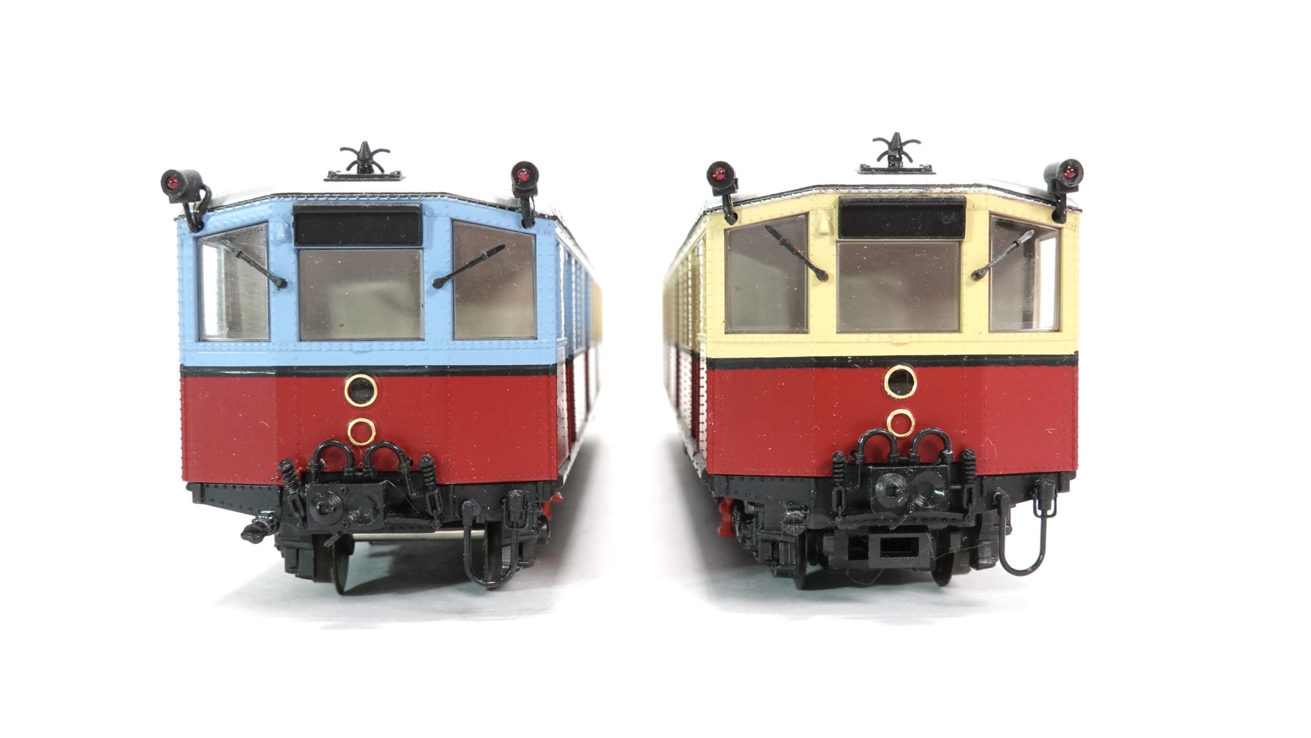 Lima 149833 H0 DR Berliner S Bahn | 1917 9 Lima 149833 H0 DR Berliner S Bahn | 1917 – Bild 9