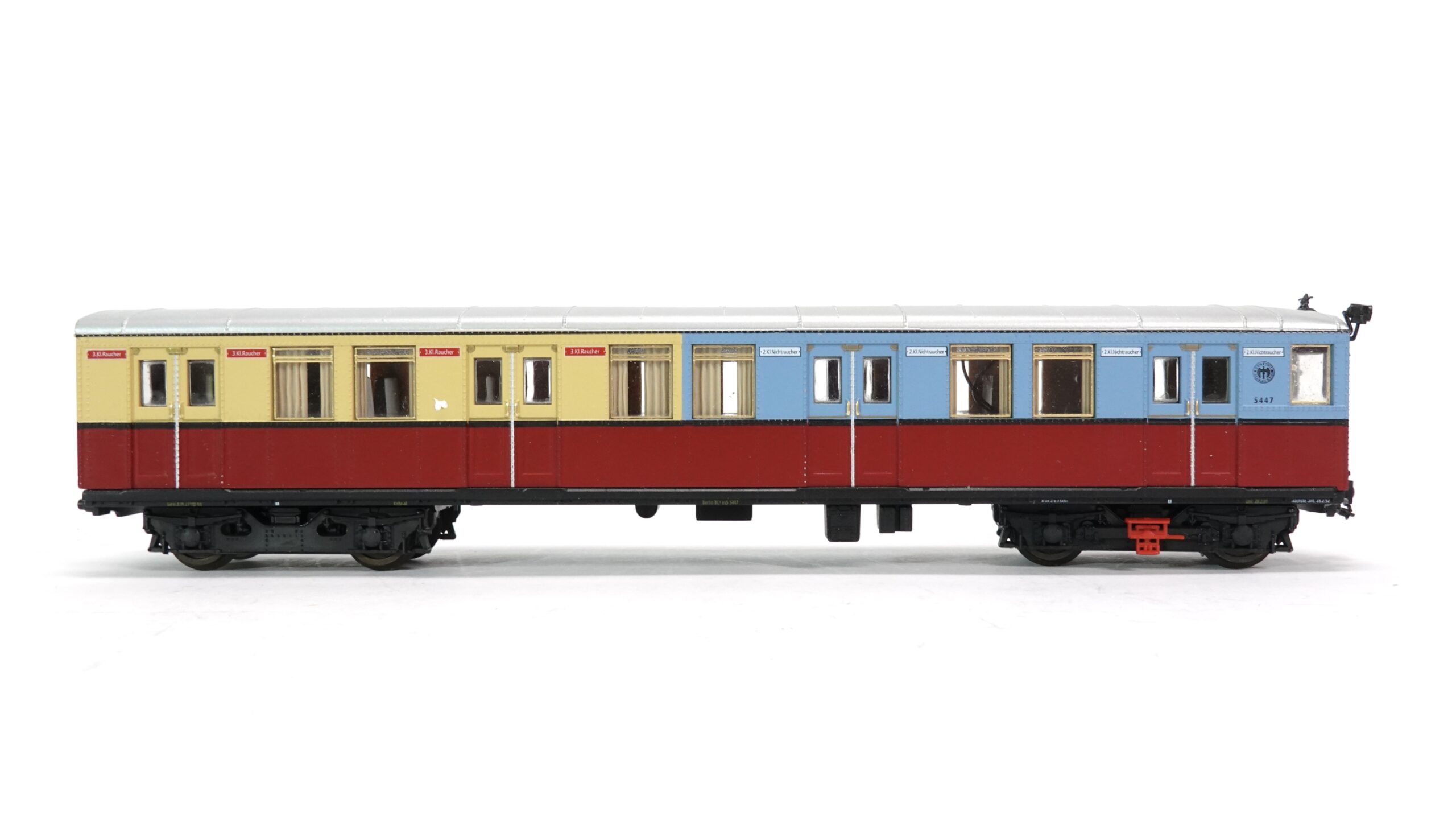 Lima 149833 H0 DR Berliner S Bahn | 1917 14 Lima 149833 H0 DR Berliner S Bahn | 1917 – Bild 14