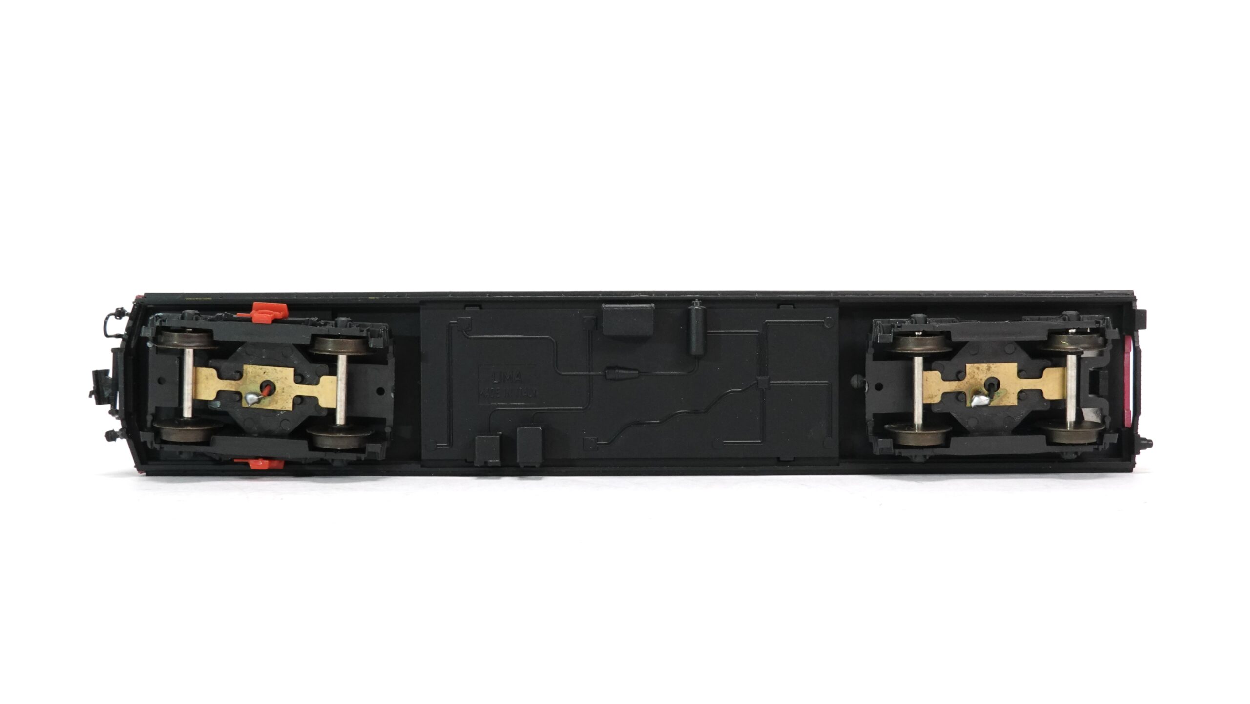 Lima 149833 H0 DR Berliner S Bahn | 1917 15 Lima 149833 H0 DR Berliner S Bahn | 1917 – Bild 15