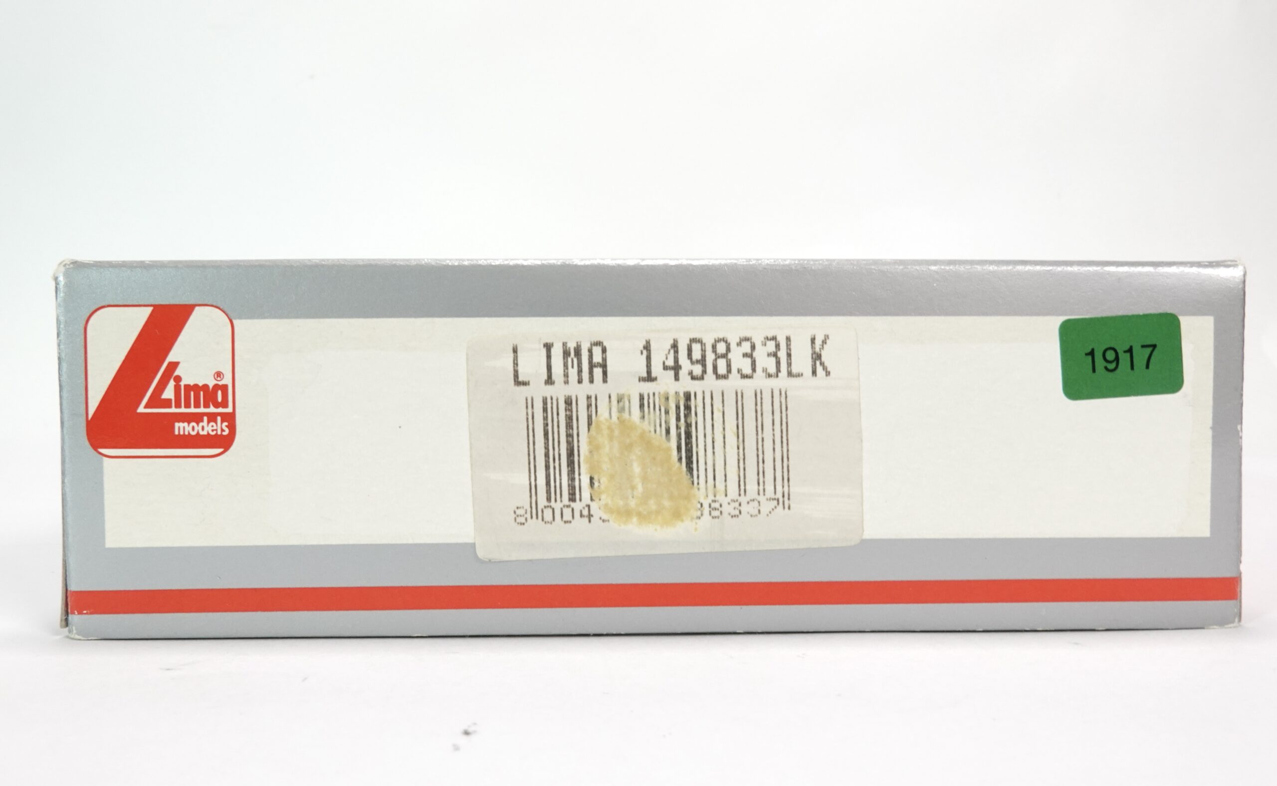 Lima 149833 H0 DR Berliner S Bahn | 1917 5 Lima 149833 H0 DR Berliner S Bahn | 1917 – Bild 5