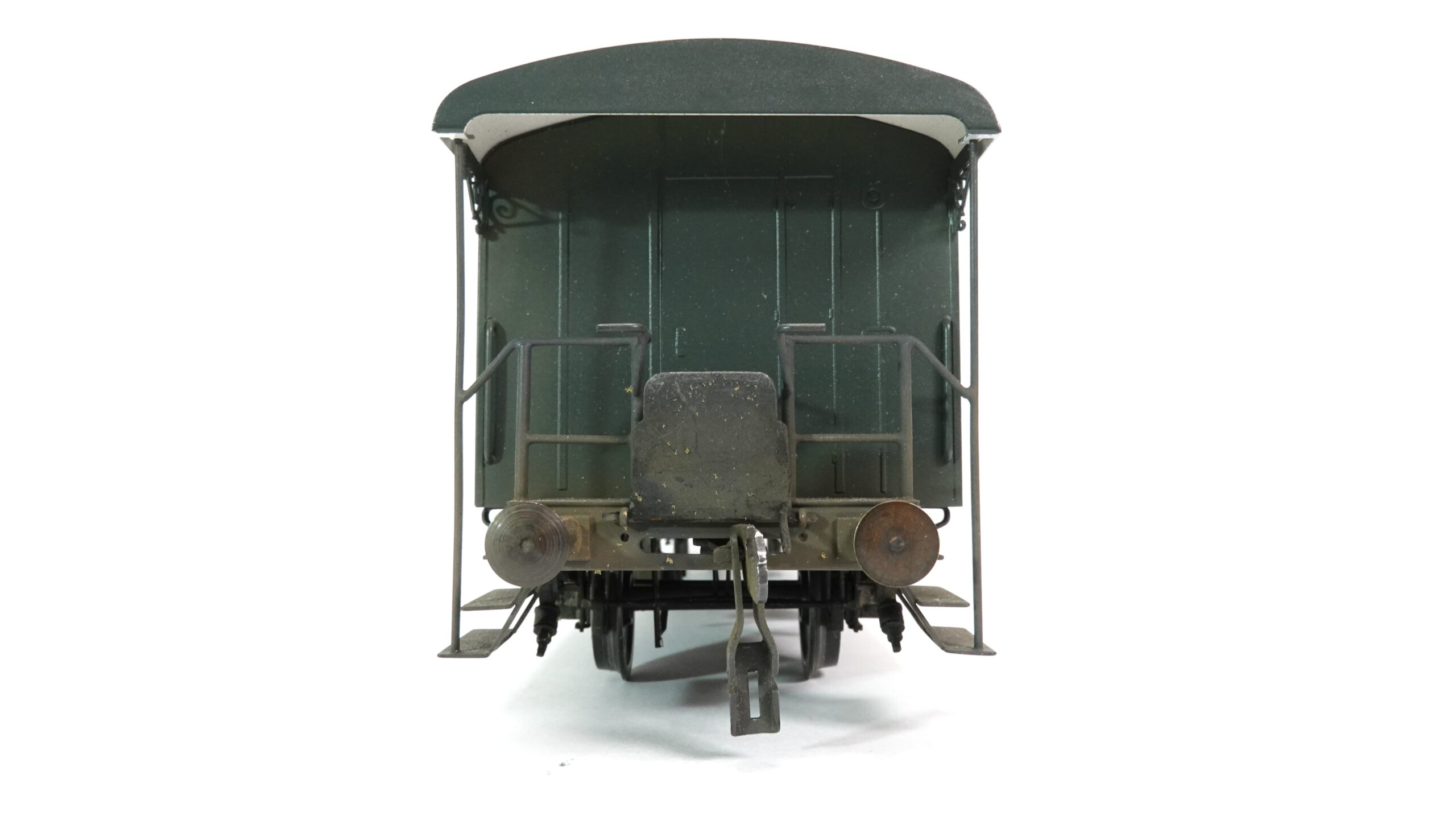 Hermann 0 SBB Personenwagen 9621 | 1918 4 Hermann 0 SBB Personenwagen 9621 | 1918 – Bild 4