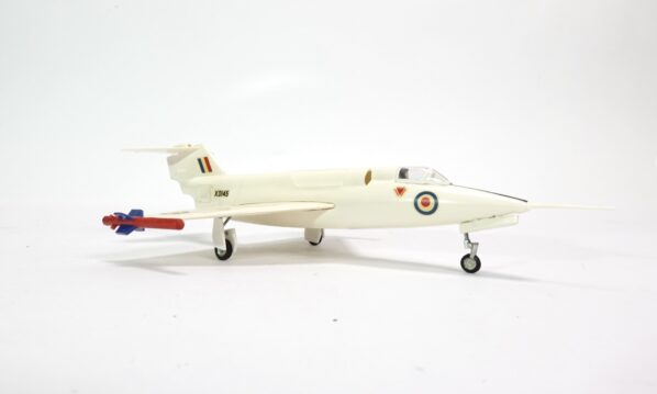 English Electric P.1B Royal Air Force | 1920