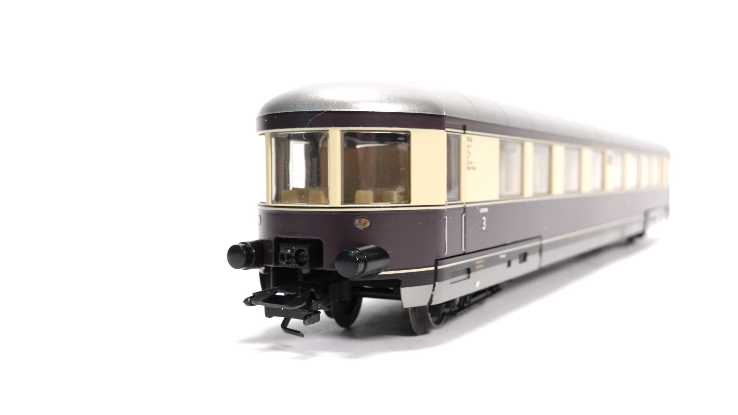 Märklin 26610 H0 DRG Henschel Wegmann Zug | A0017 19 Märklin 26610 H0 DRG Henschel Wegmann Zug | A0017 – Bild 19