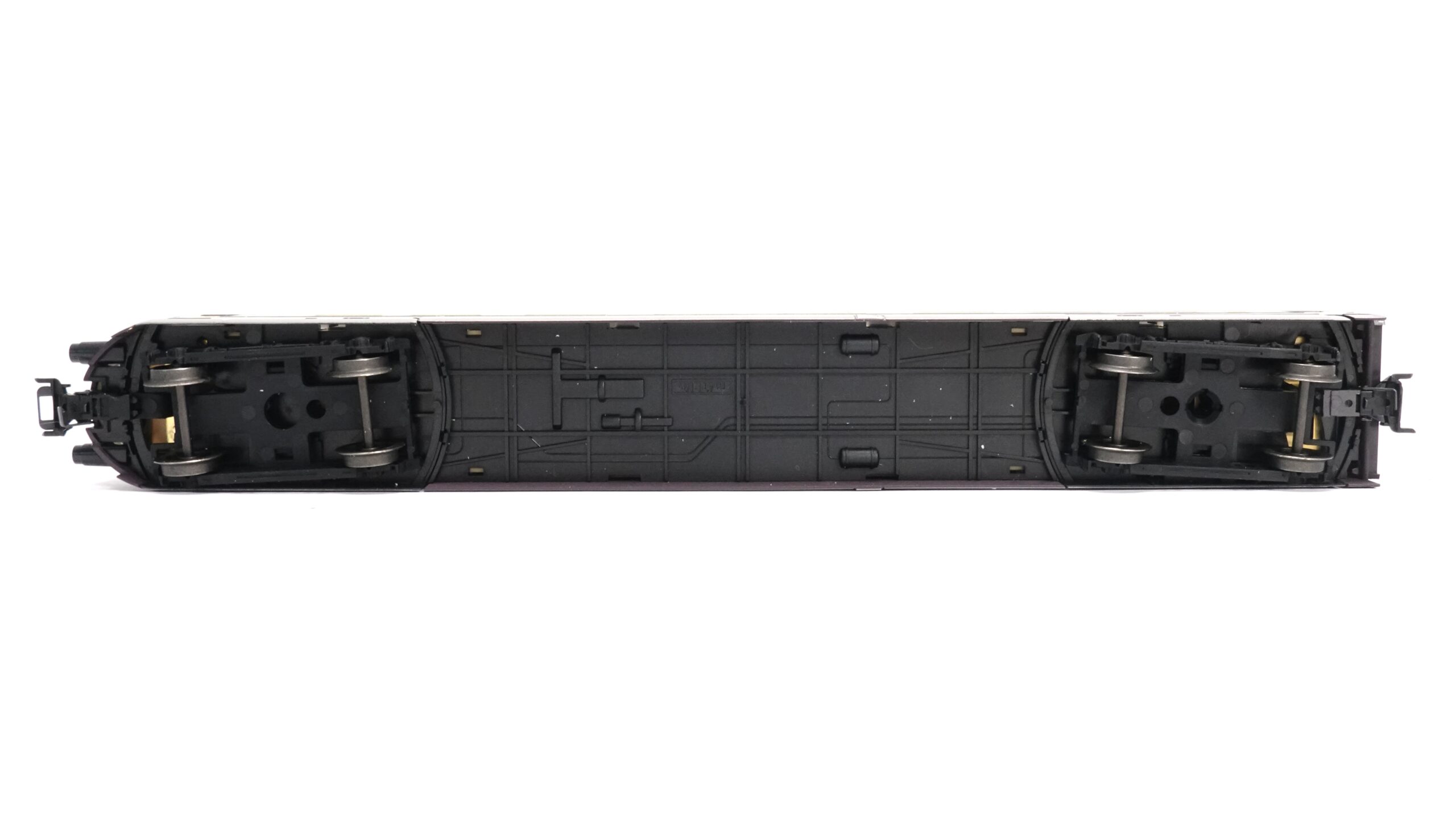 Märklin 26610 H0 DRG Henschel Wegmann Zug | A0017 21 Märklin 26610 H0 DRG Henschel Wegmann Zug | A0017 – Bild 21