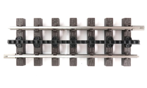 Utz Fama Roco 5207 0m Gleis gerade Zahnstange 111,5 mm