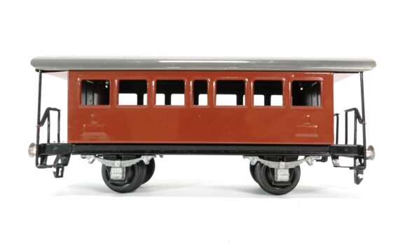 Buco 8683 0 SBB Magazinwagen | A0025