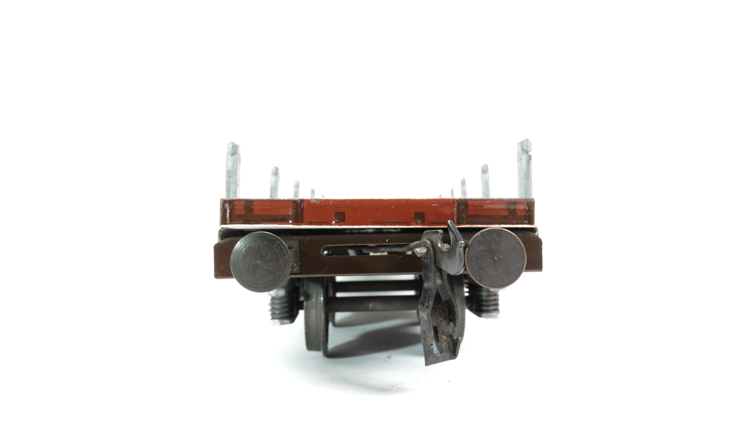 Buco 8630 0 SBB Rungenwagen RS | A0026 7 Buco 8630 0 SBB Rungenwagen RS | A0026 – Bild 7