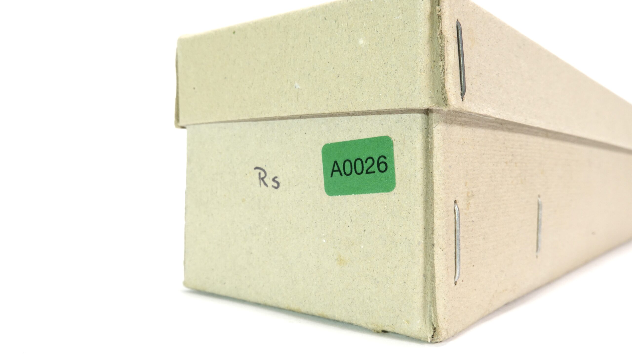 Buco 8630 0 SBB Rungenwagen RS | A0026 5 Buco 8630 0 SBB Rungenwagen RS | A0026 – Bild 5