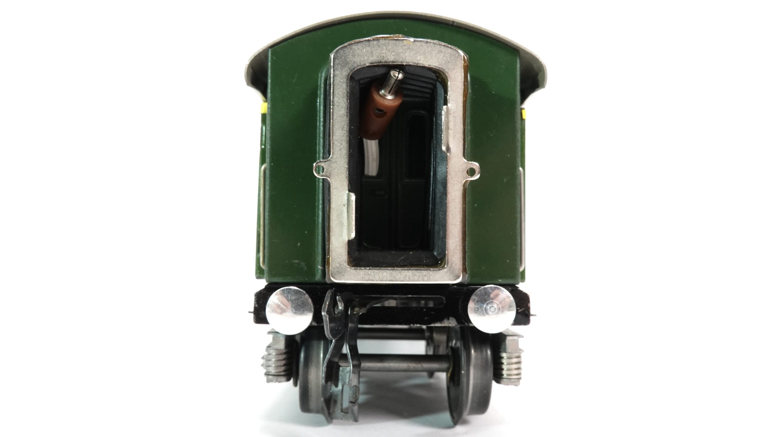 Buco 8626 0 SBB Personenwagen 2. Kl | A0027 9 Buco 8626 0 SBB Personenwagen 2. Kl | A0027 – Bild 9