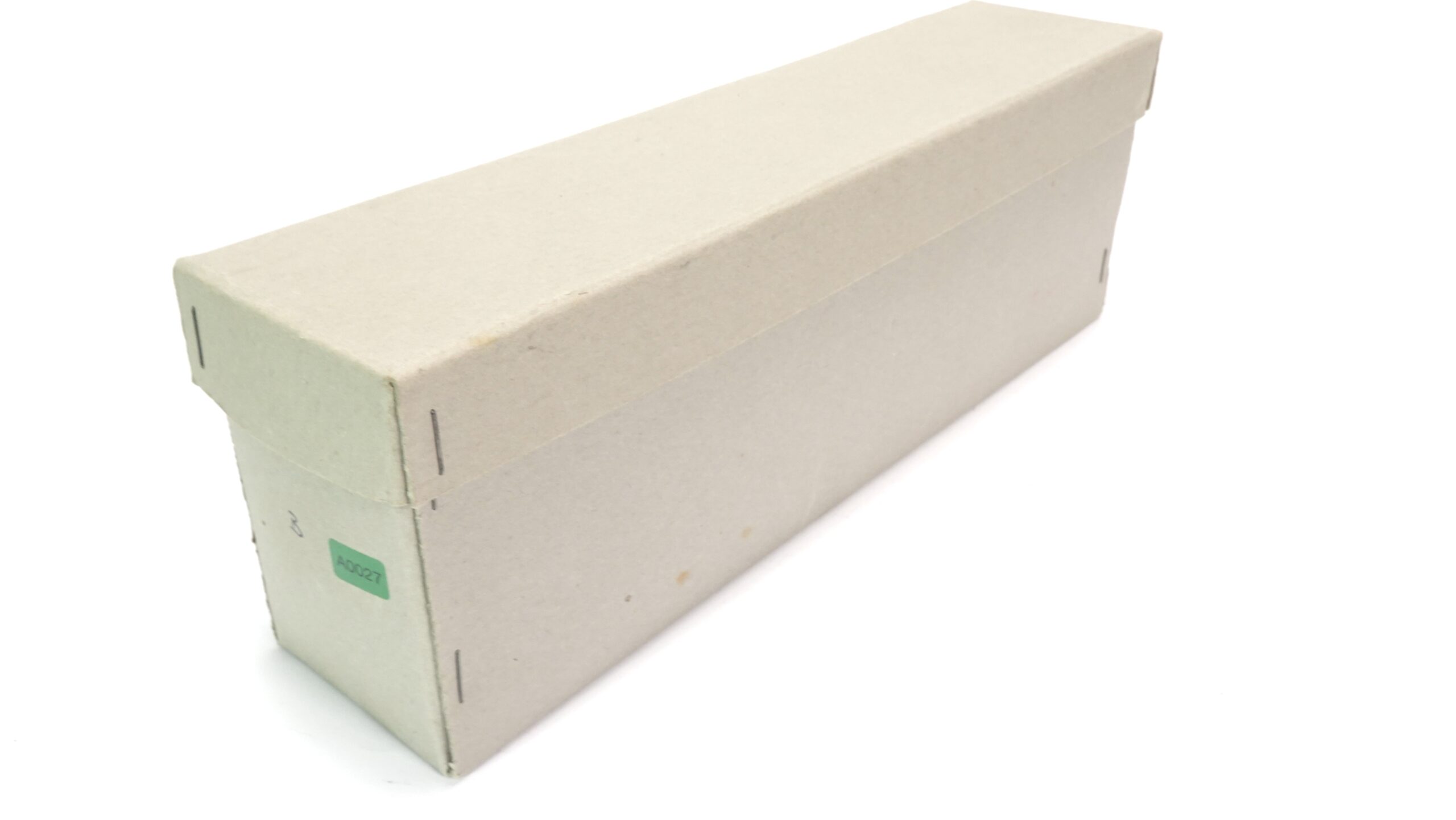 Buco 8626 0 SBB Personenwagen 2. Kl | A0027 6 Buco 8626 0 SBB Personenwagen 2. Kl | A0027 – Bild 6