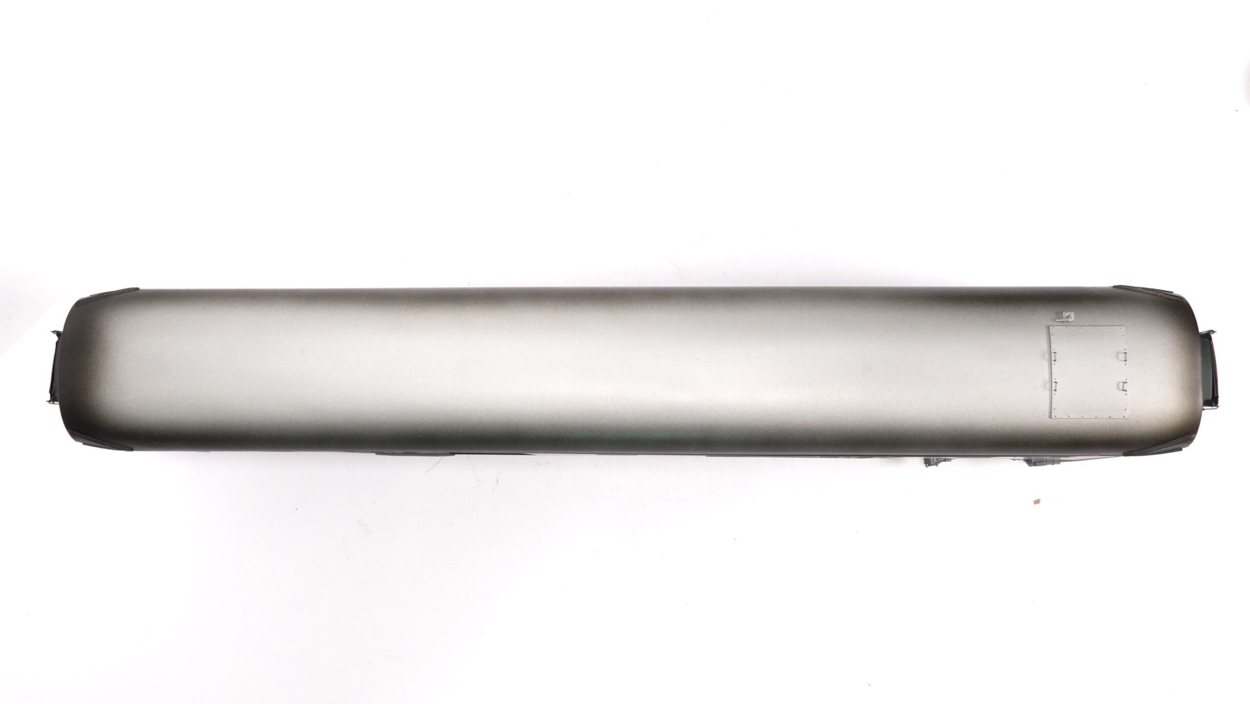 Metropolitan 1003 SBB 0 Gepäckwagen | A0034 14 Metropolitan 1003 SBB 0 Gepäckwagen | A0034 – Bild 14