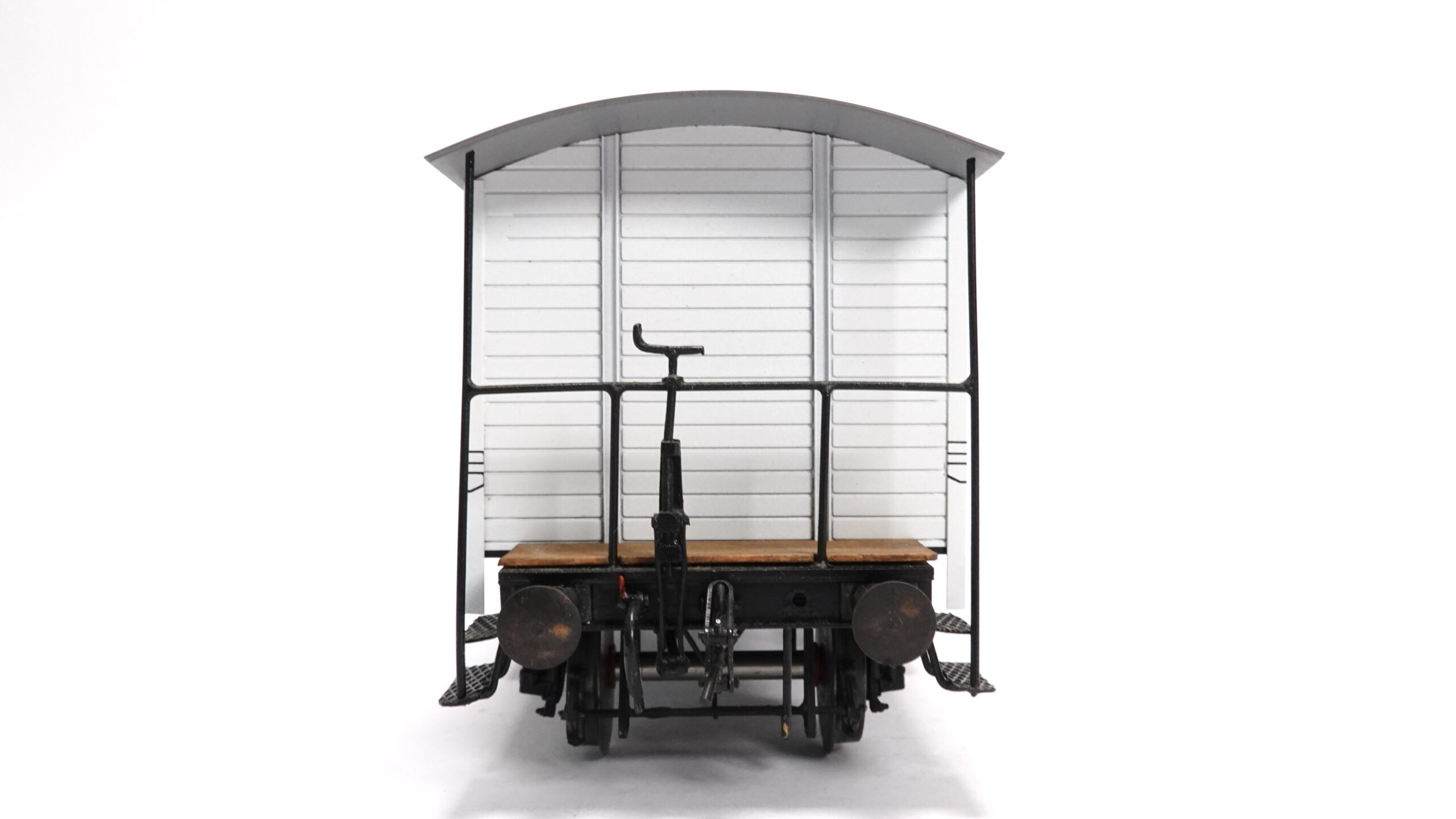 Frisa 0 SBB Güterwagen Feldschlösschen | A0035 2 Frisa 0 SBB Güterwagen Feldschlösschen | A0035 – Bild 2