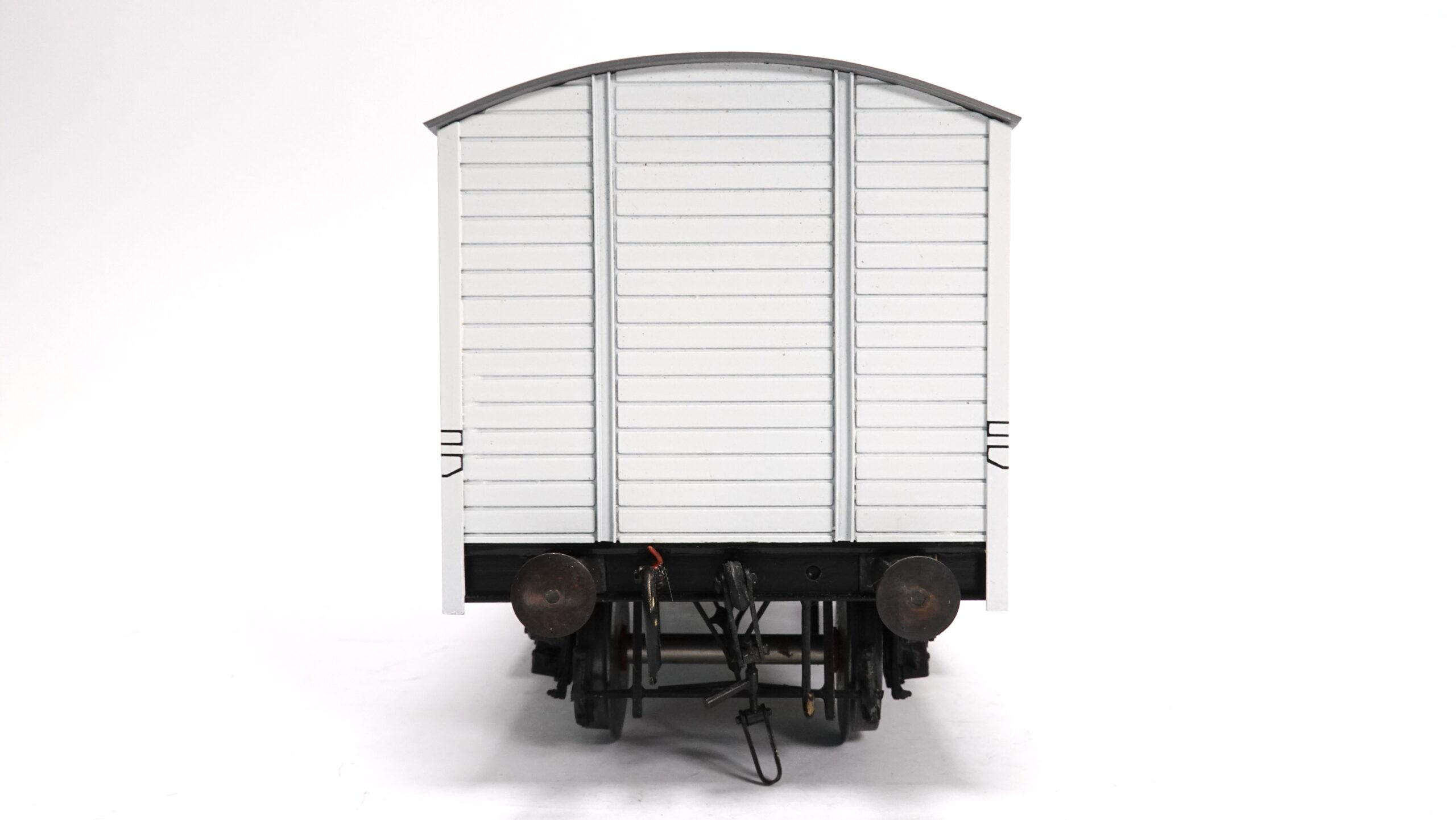 Frisa 0 SBB Güterwagen Feldschlösschen | A0035 5 Frisa 0 SBB Güterwagen Feldschlösschen | A0035 – Bild 5