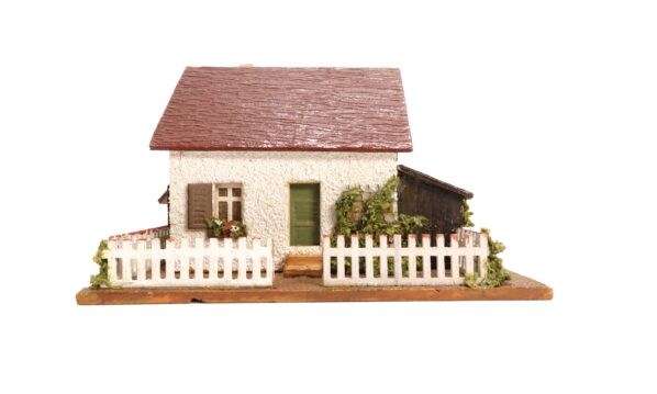 Faller 272 H0 Haus mit Anbauten | A0041