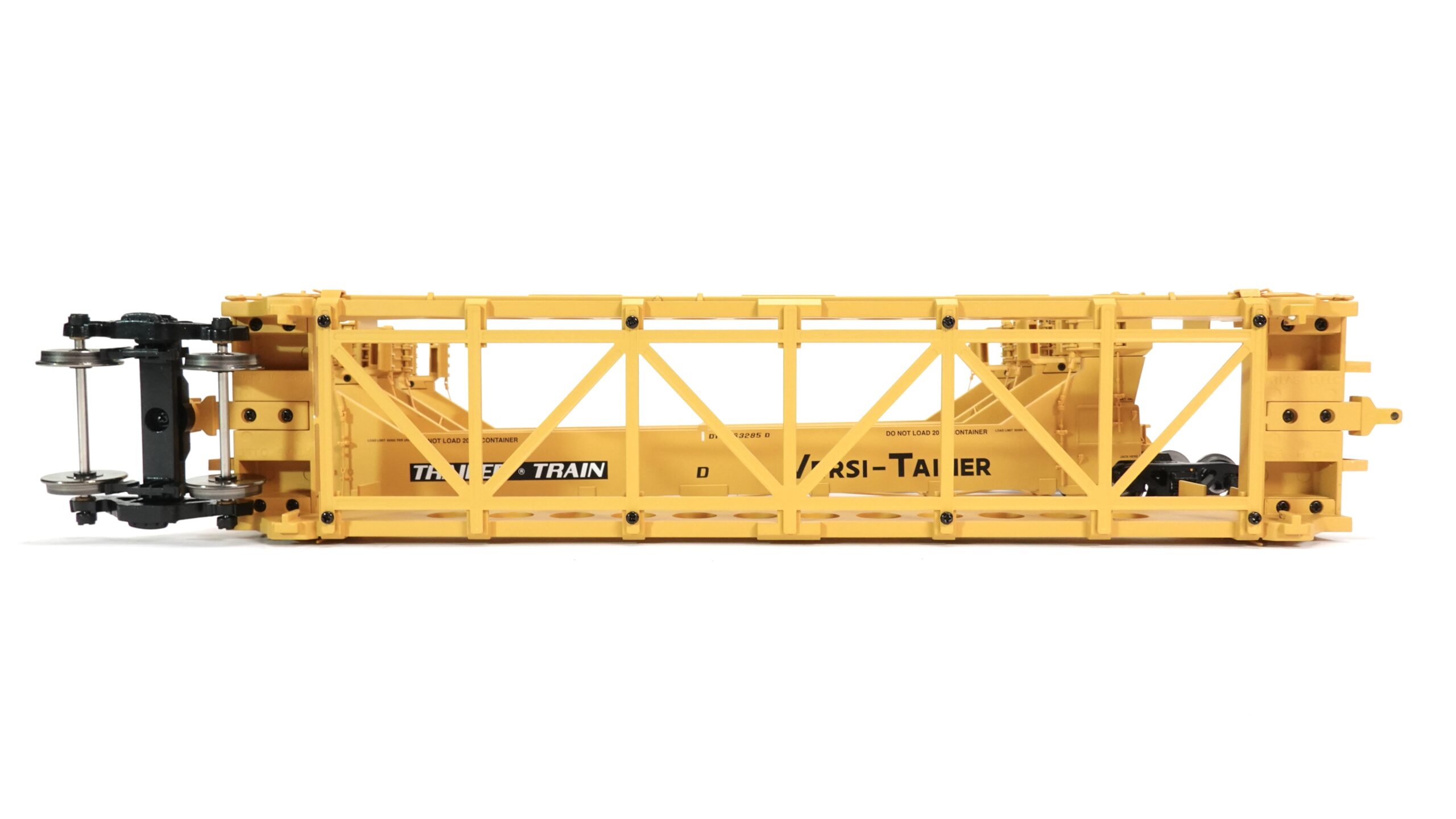 Atlas 9917-2 UP 0 Gunderson Stack Car | 0018 13 Atlas 9917-2 UP 0 Gunderson Stack Car | 0018 – Bild 13