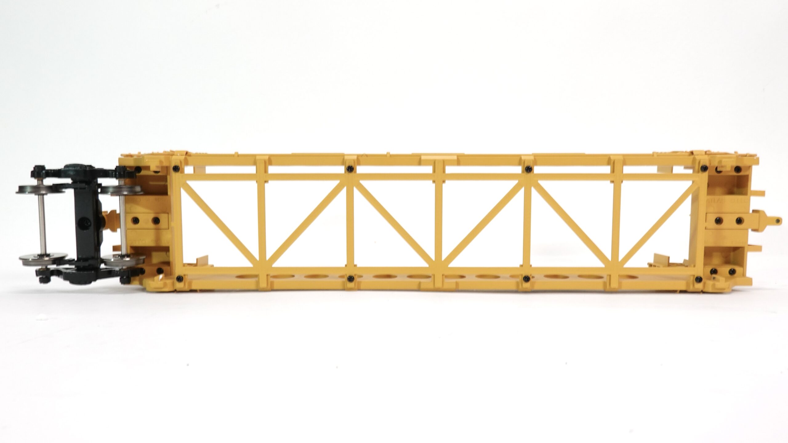 Atlas 9917-2 UP 0 Gunderson Stack Car | 0018 3 Atlas 9917-2 UP 0 Gunderson Stack Car | 0018 – Bild 3