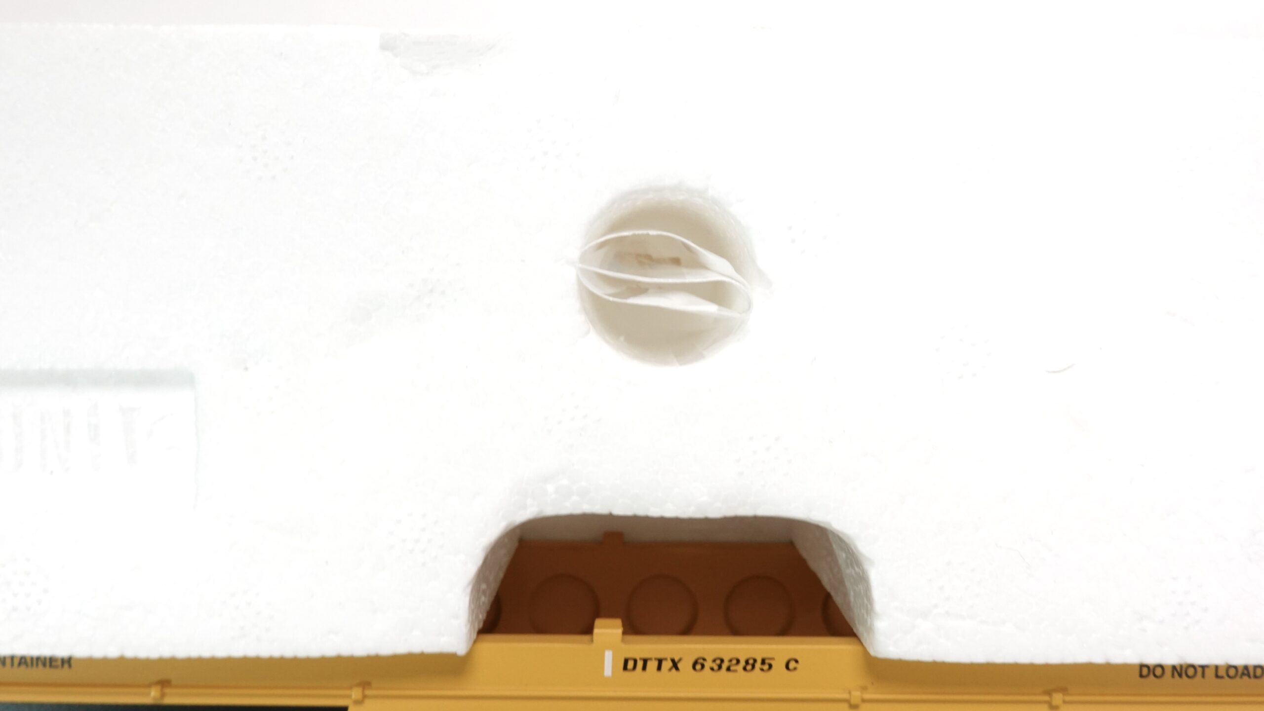 Atlas 9917-2 UP 0 Gunderson Stack Car | 0018 5 Atlas 9917-2 UP 0 Gunderson Stack Car | 0018 – Bild 5