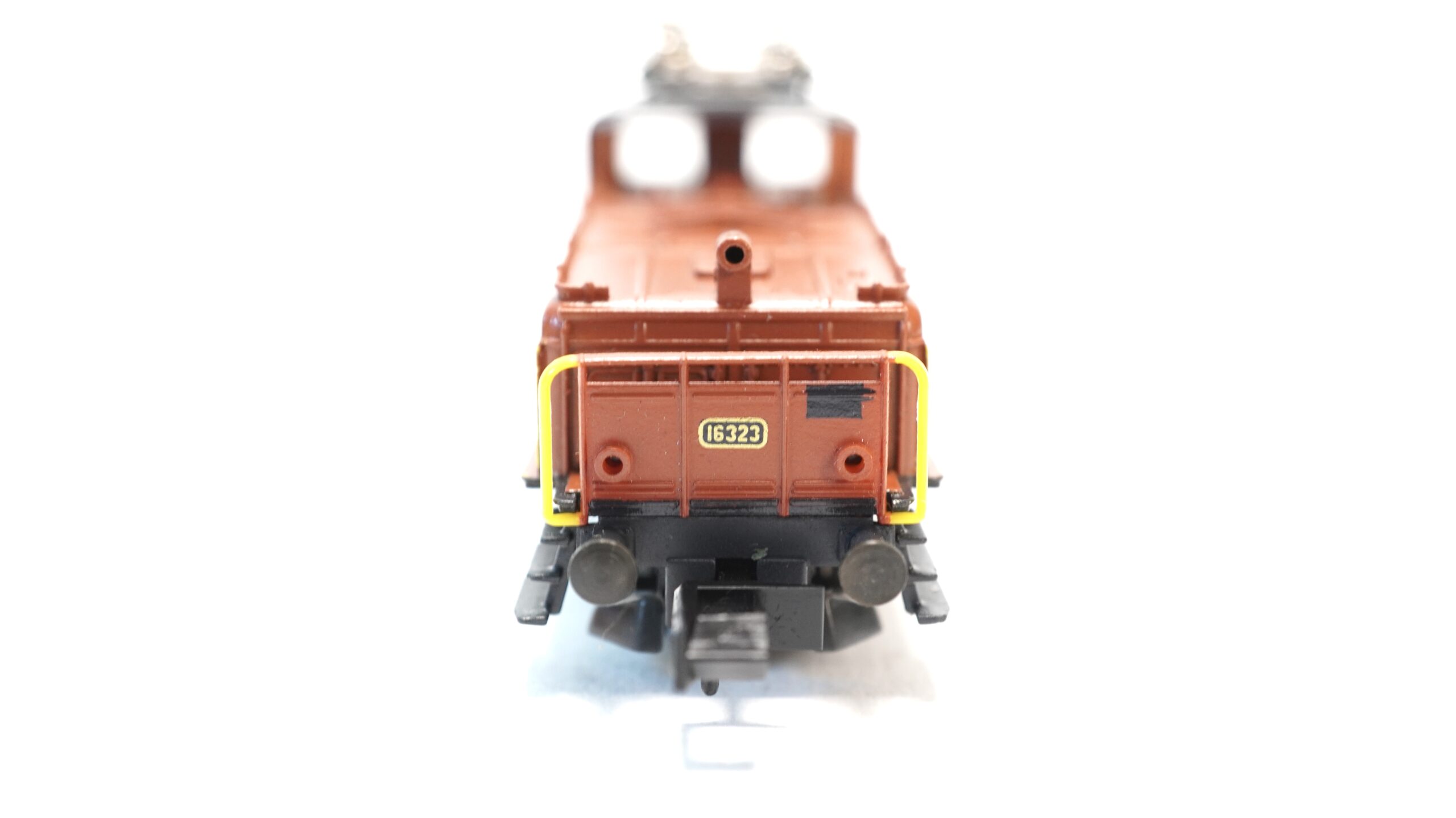 Arnold 2421 N SBB Ee 3/3 Rangierlok 16323 3 Arnold 2421 N SBB Ee 3/3 Rangierlok 16323 – Bild 3