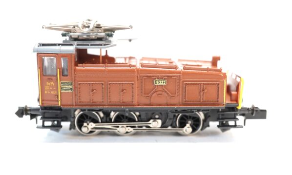 Arnold 2421 N SBB Ee 3/3 Rangierlok 16323