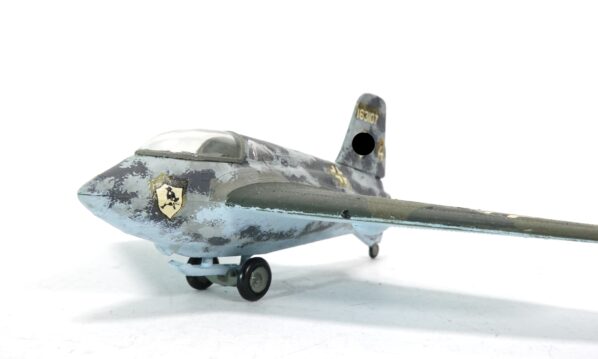 Messerschmitt Me 163 B | A0097