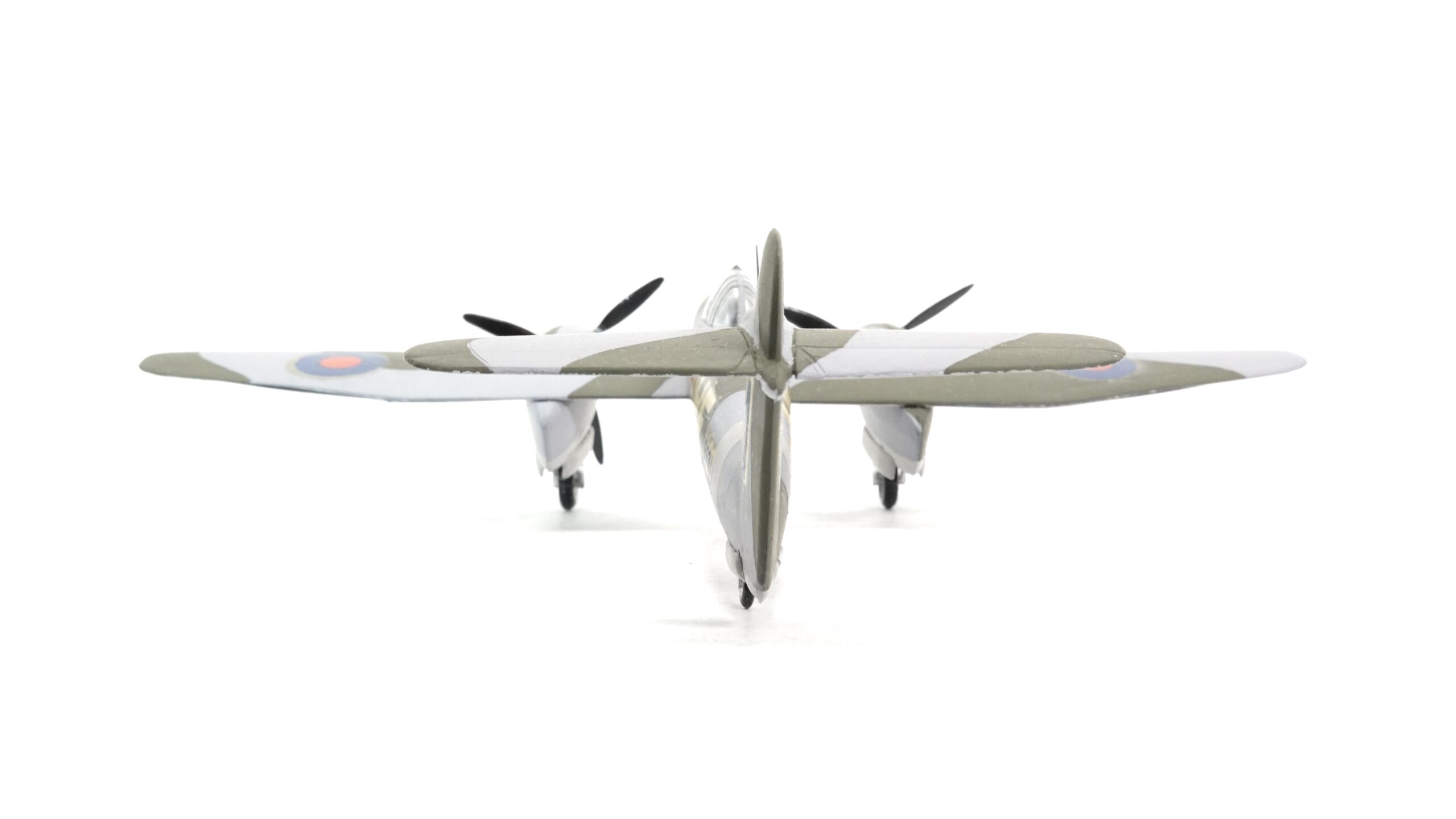 Boulton Paul Defiant Mk RAF I A0098 11 Boulton Paul Defiant Mk RAF I A0098 – Bild 11