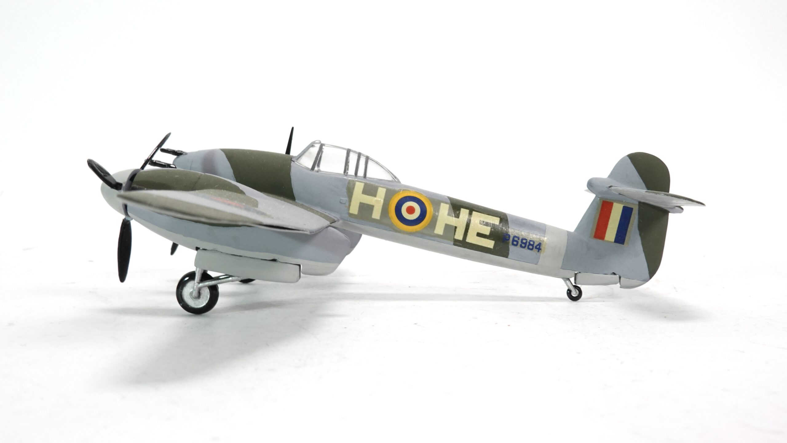 Boulton Paul Defiant Mk RAF I A0098 10 Boulton Paul Defiant Mk RAF I A0098 – Bild 10