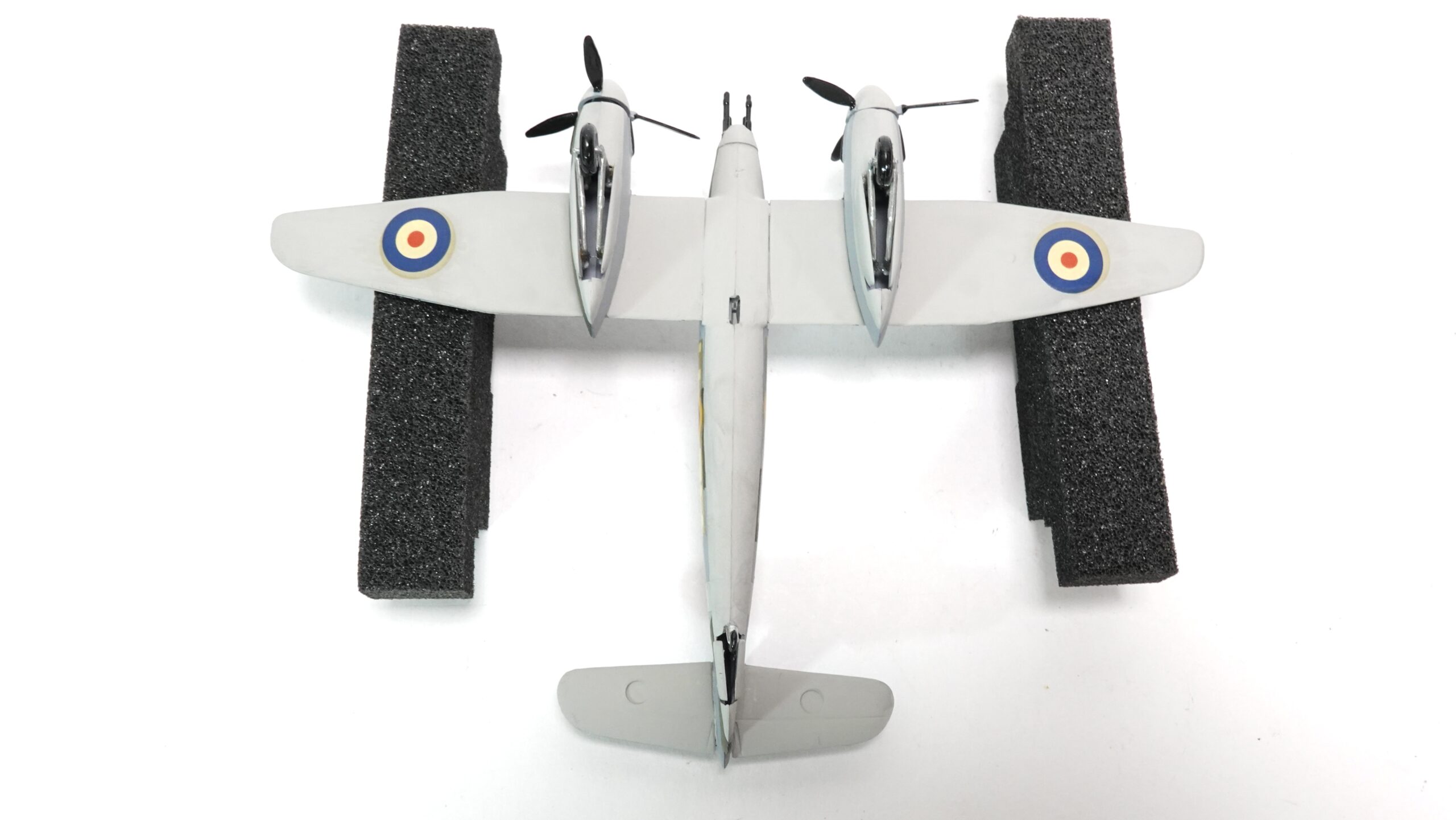 Boulton Paul Defiant Mk RAF I A0098 6 Boulton Paul Defiant Mk RAF I A0098 – Bild 6