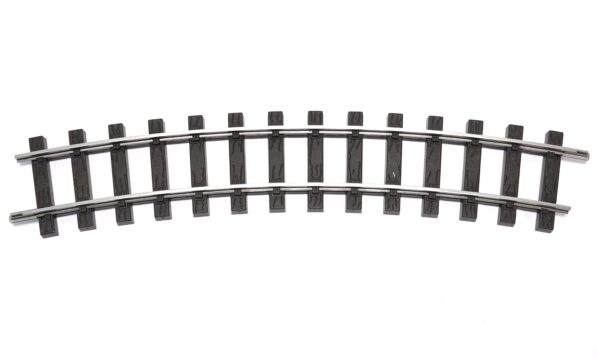 Utz Fama 5505 0m Gleis gebogen 22.5°