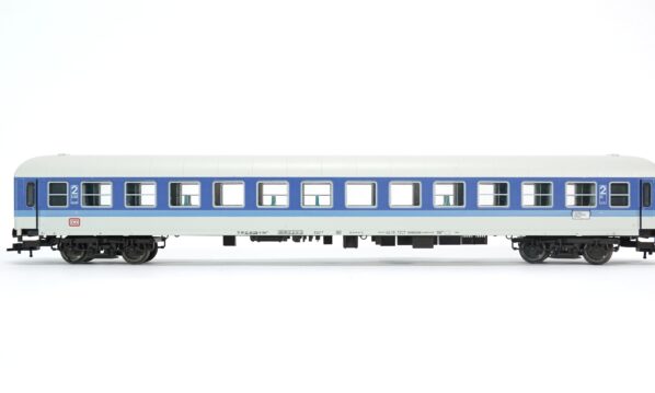 Fleischmann 5177 Schnellzugwagen 2. Kl | 1796