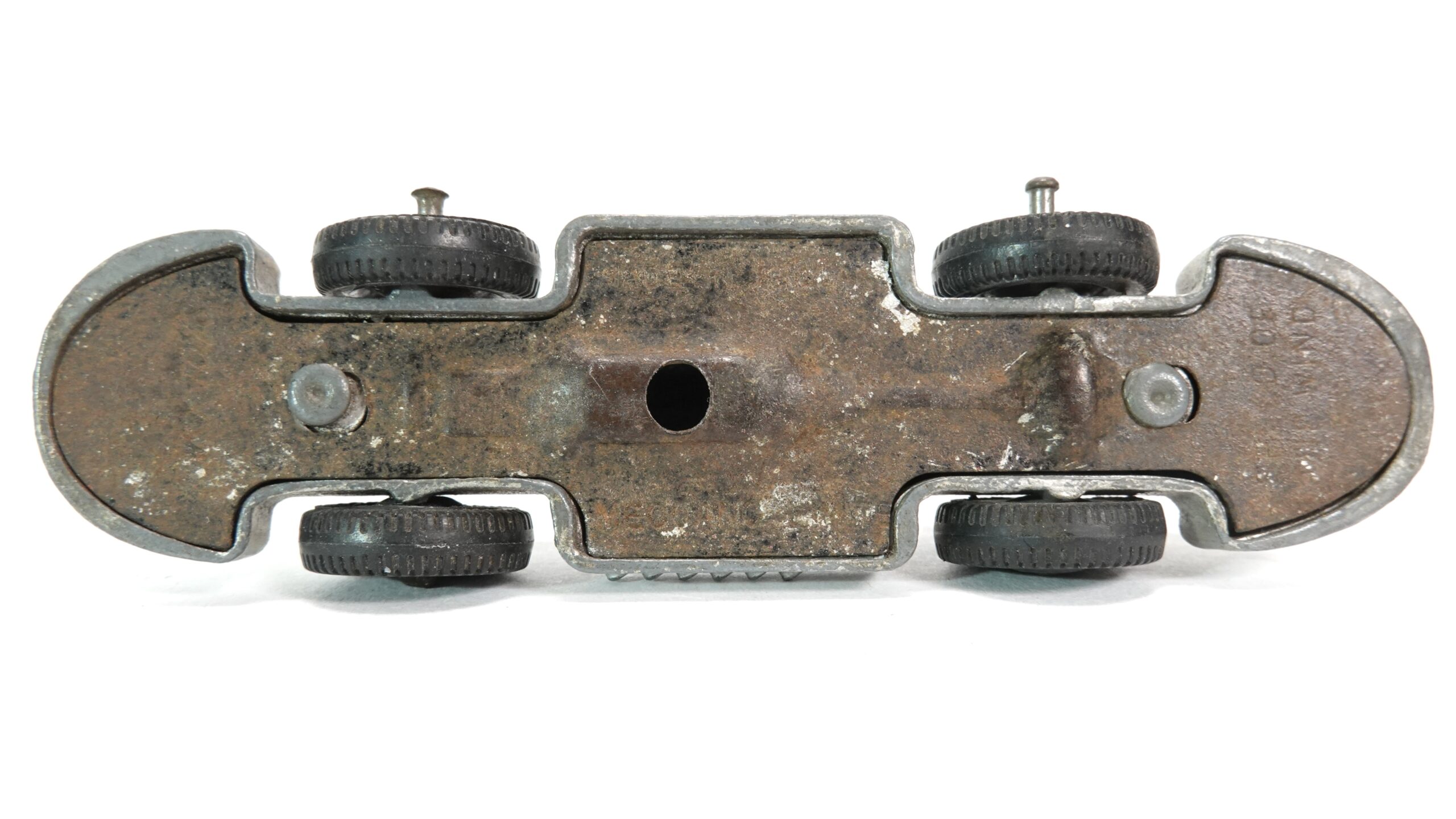 Dinky Toys Speed oft he Wind | 1812 8 Dinky Toys Speed oft he Wind | 1812 – Bild 8