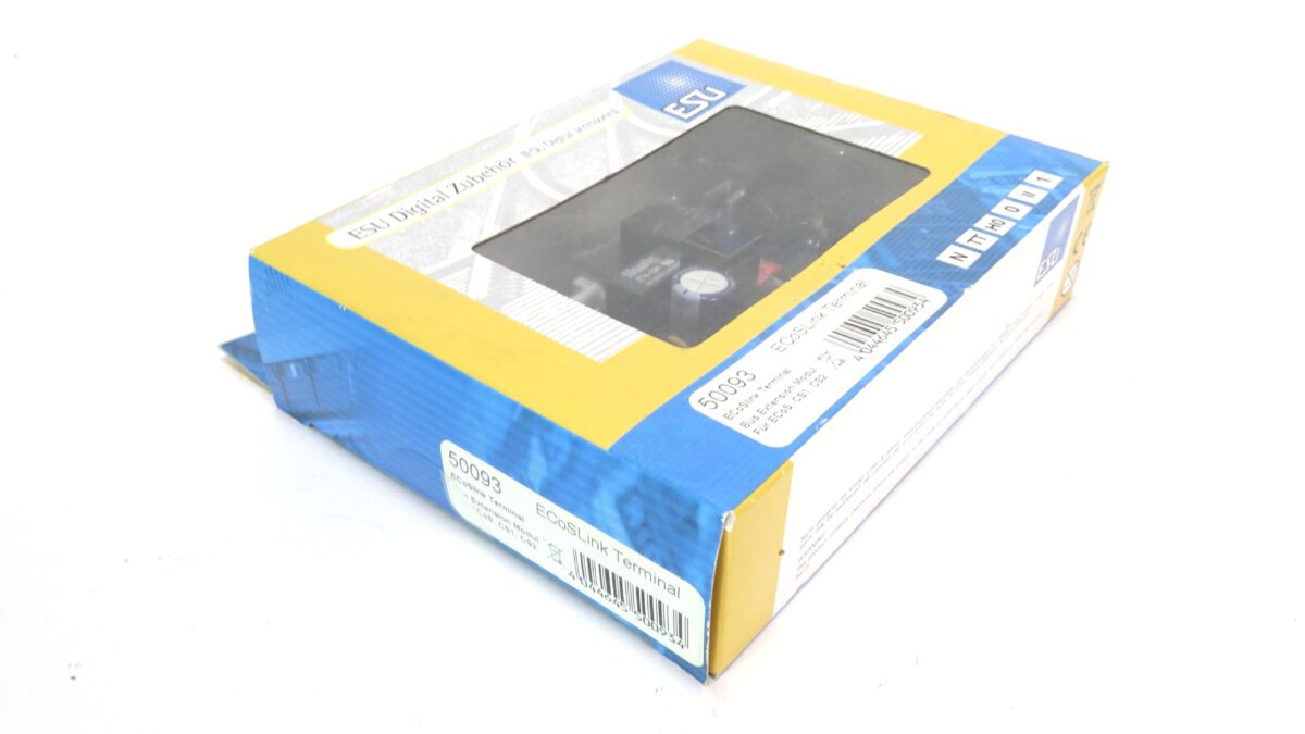 ESU 50093 ECoSlink Terminal kaufen