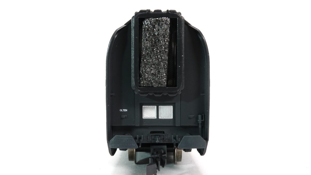 Roco 64850 HO SBB Doppelstockwagen 2. Kl IC 2000 kaufen