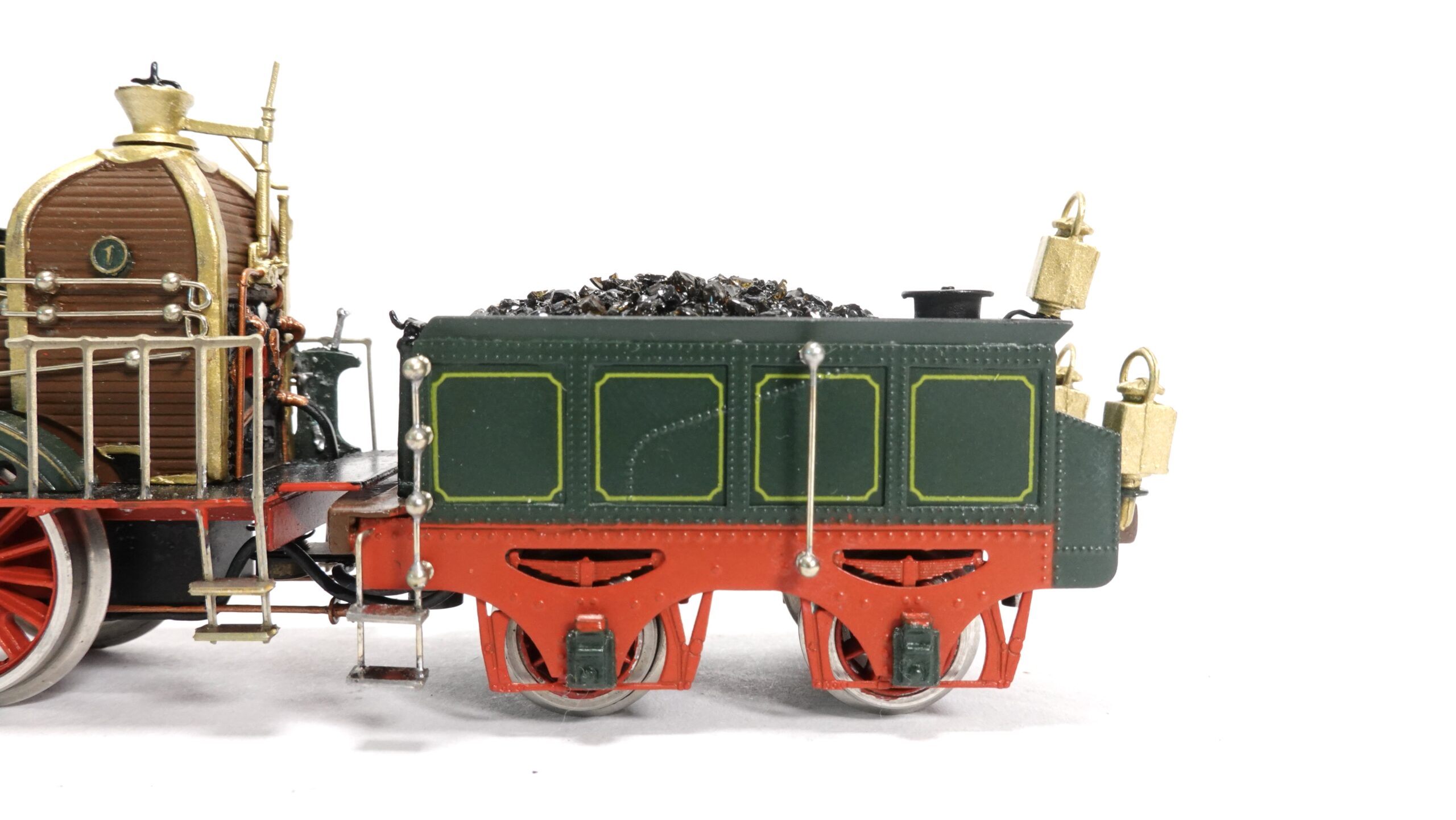 HAG 073 H0 SBB Jubi-Set 150 Jahre CH Bahnen | 1840 10 HAG 073 H0 SBB Jubi-Set 150 Jahre CH Bahnen | 1840 – Bild 10