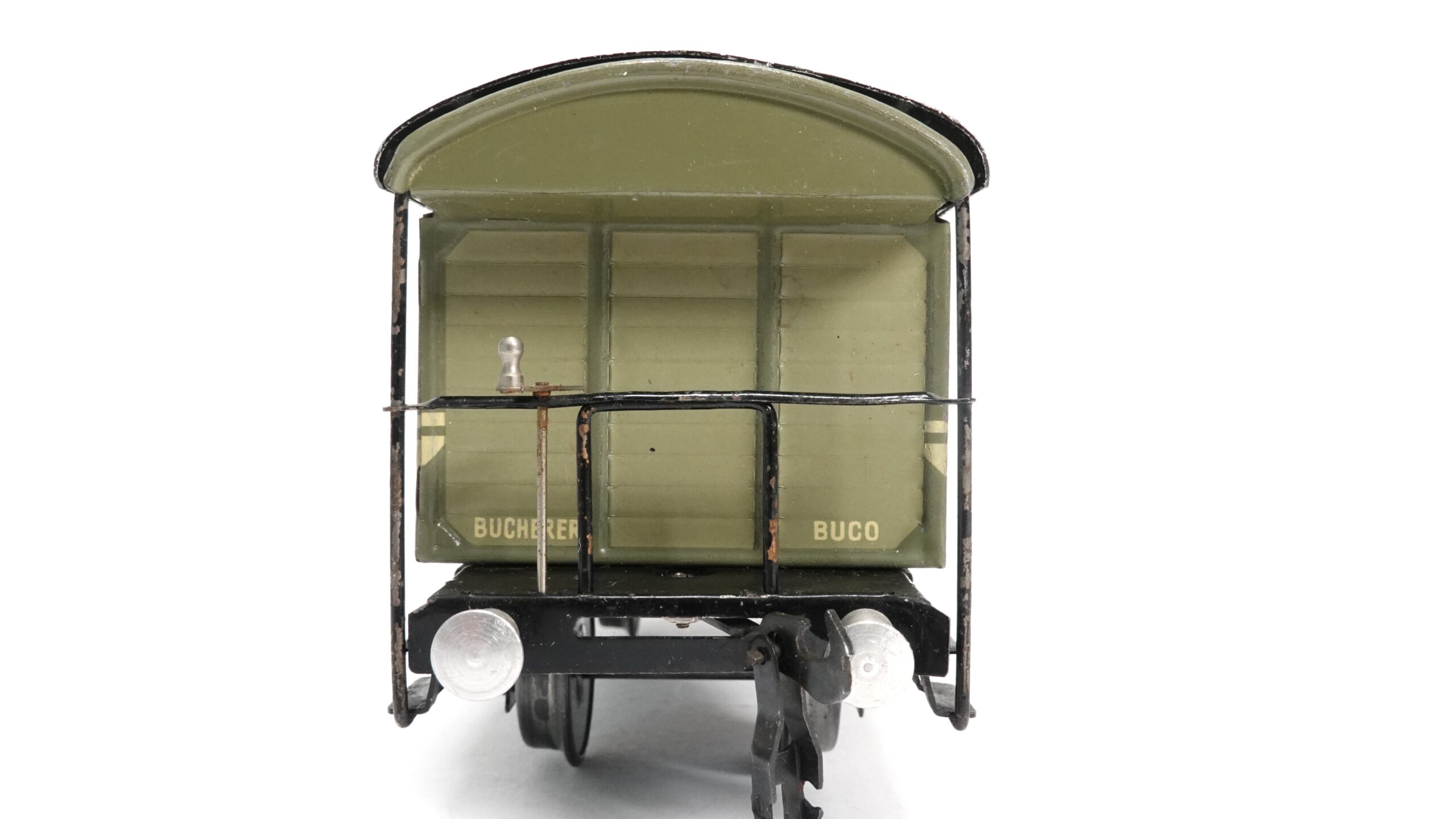 Buco 8644 0 SBB Güterwagen K2 | 1841 3 Buco 8644 0 SBB Güterwagen K2 | 1841 – Bild 3