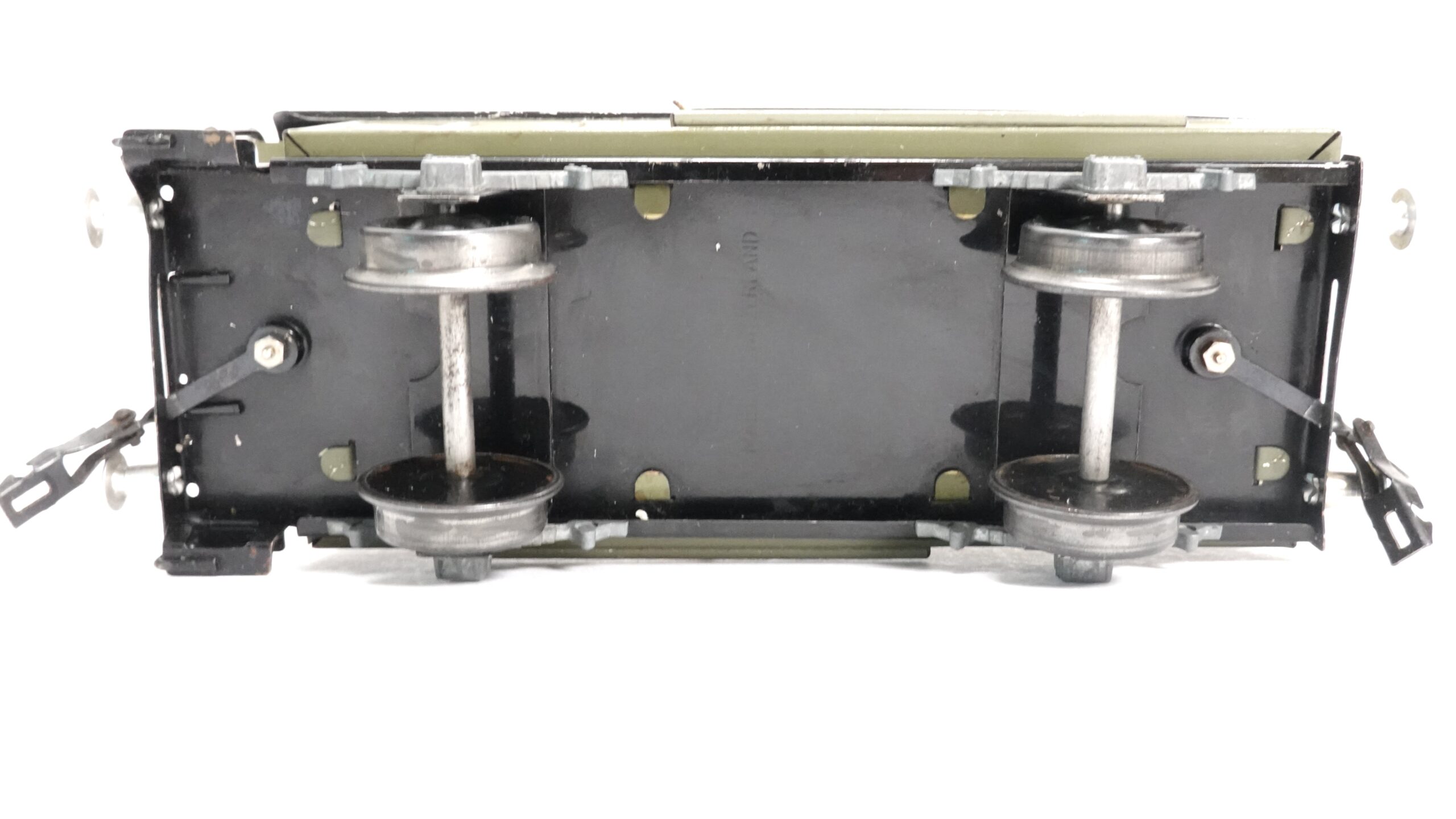 Buco 8644 0 SBB Güterwagen K2 | 1841 6 Buco 8644 0 SBB Güterwagen K2 | 1841 – Bild 6