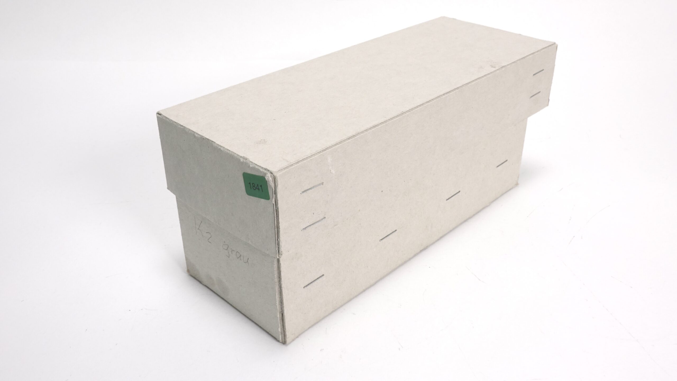 Buco 8644 0 SBB Güterwagen K2 | 1841 8 Buco 8644 0 SBB Güterwagen K2 | 1841 – Bild 8