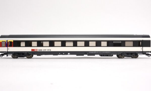 Roco 44971 H0 SBB EW IV Spezialausführung | 1597